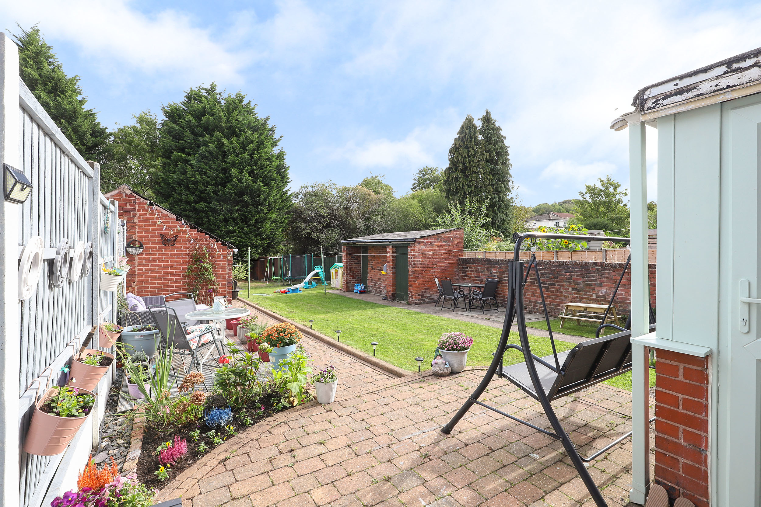 Sherwood Street, Chesterfield, S40, photo 5