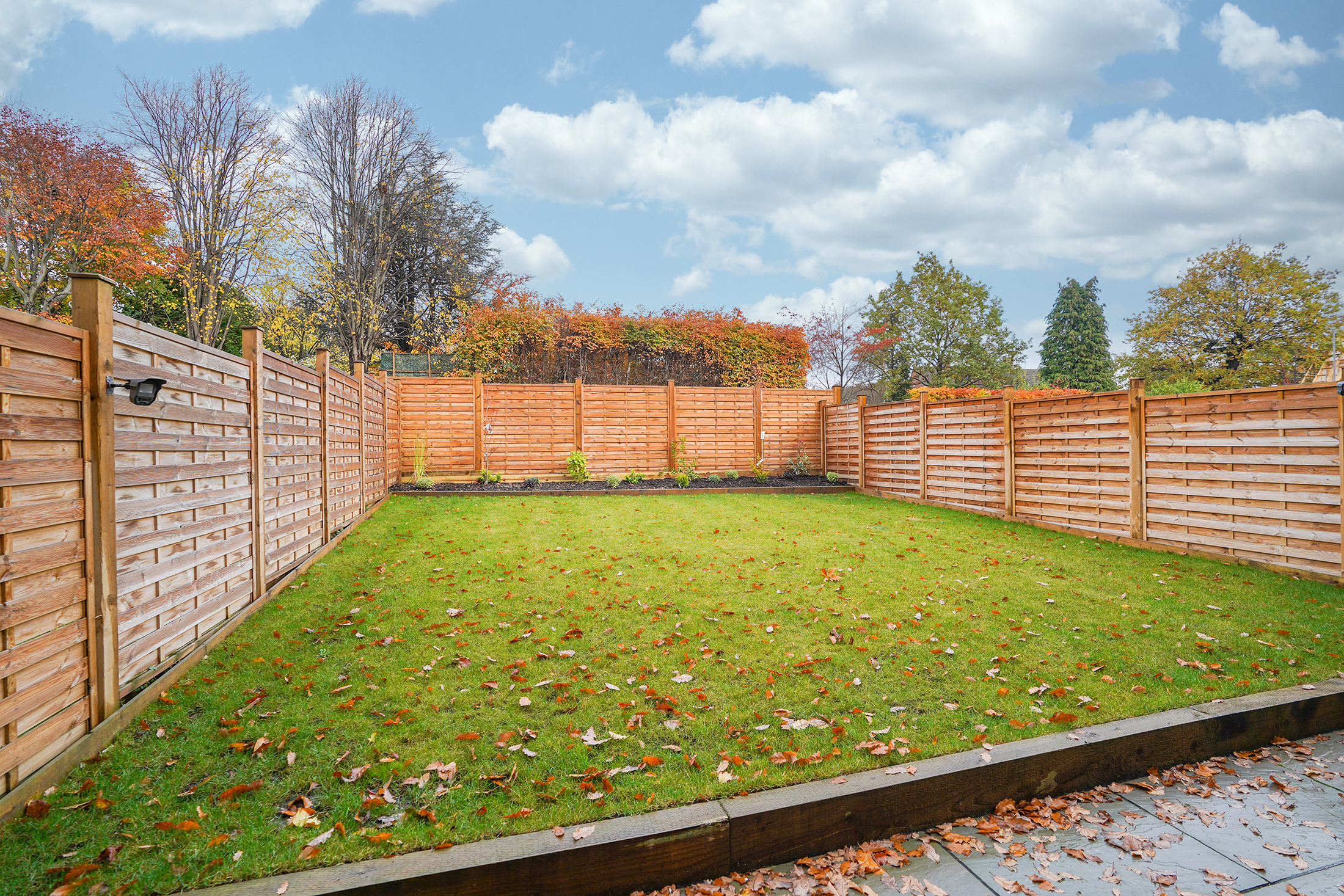 The Show Home at Park Lane, Dronfield S18, photo 26