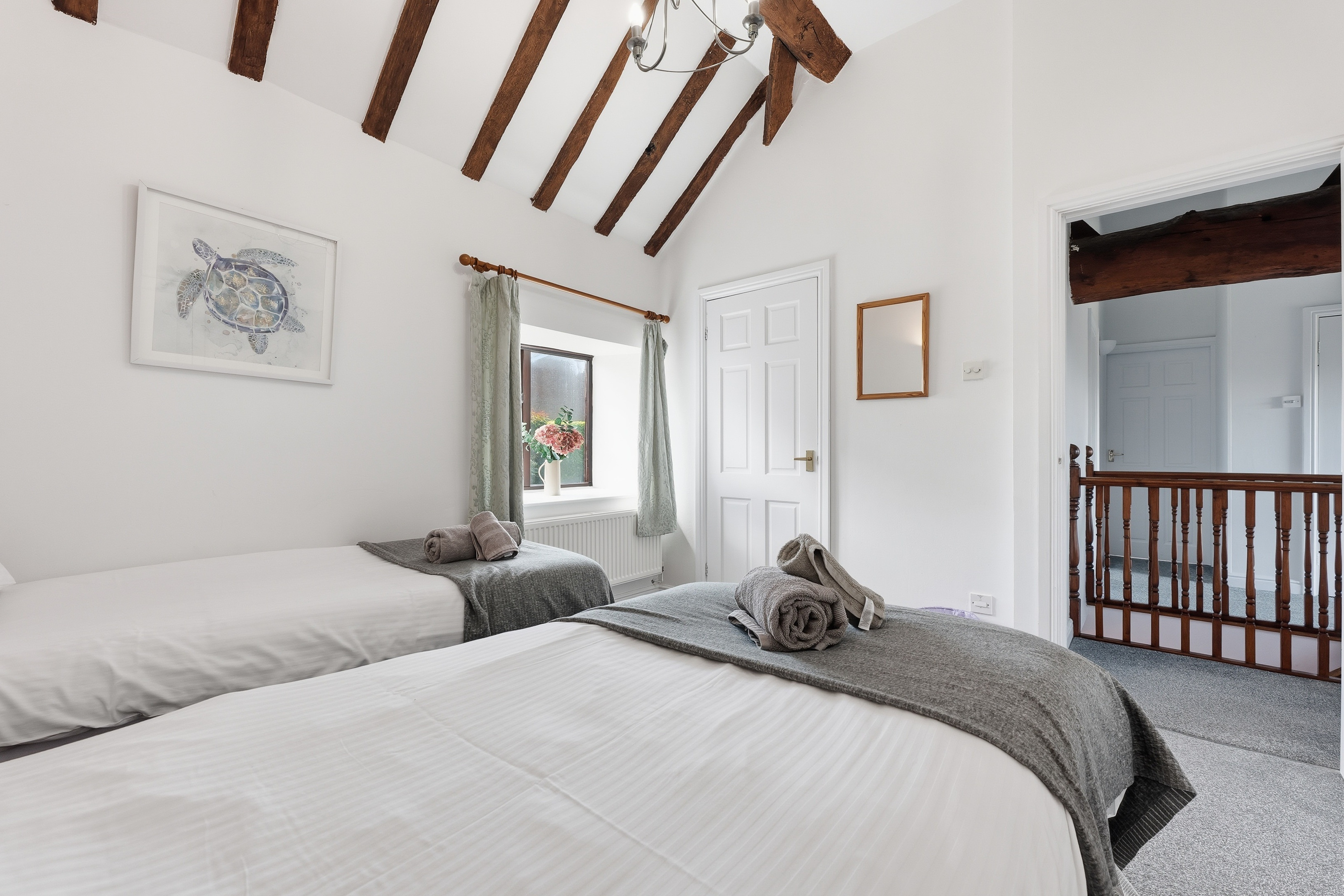 Barley Mews, Dronfield Woodhouse, S18, photo 21