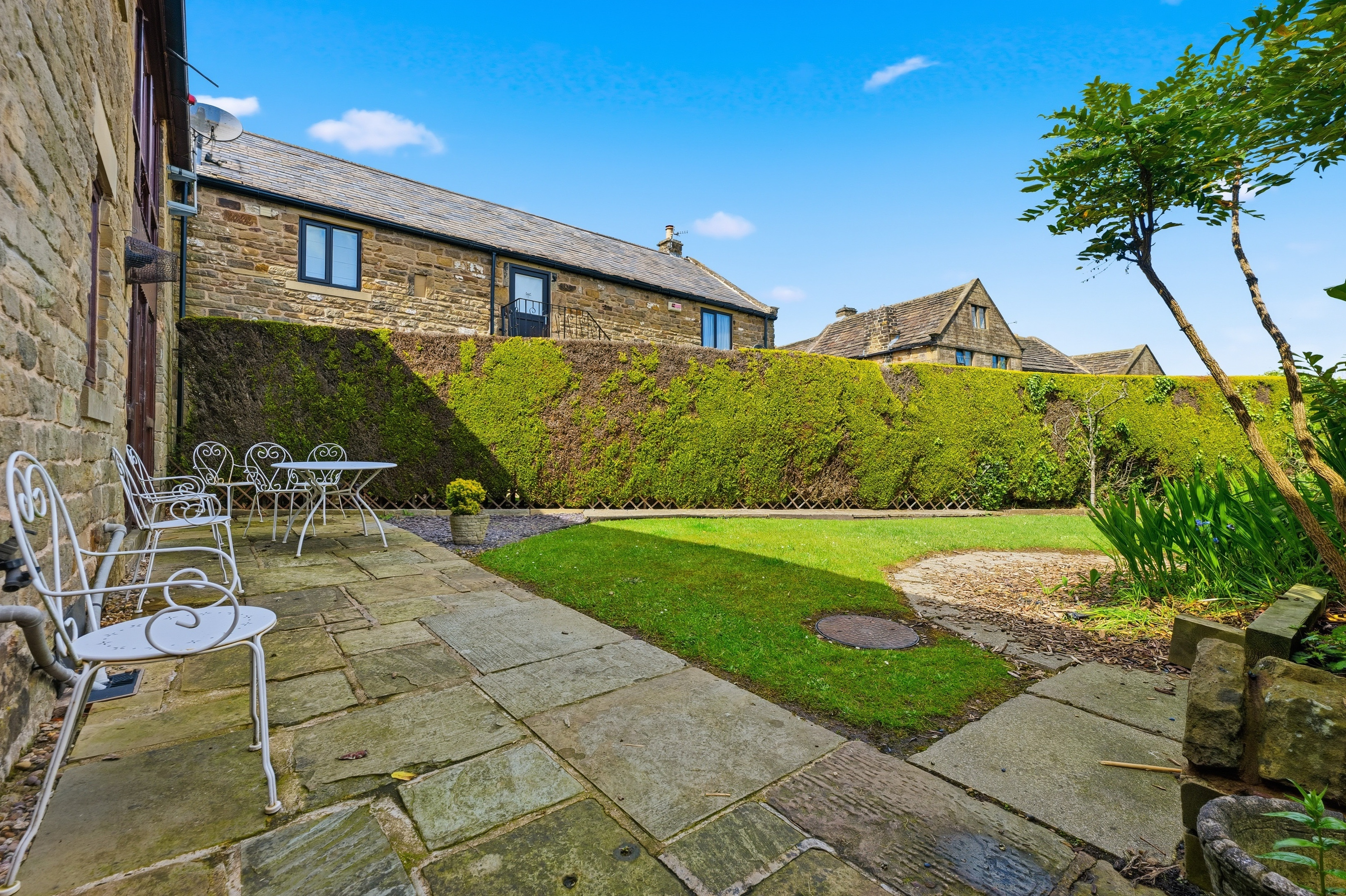 Barley Mews, Dronfield Woodhouse, S18, photo 29