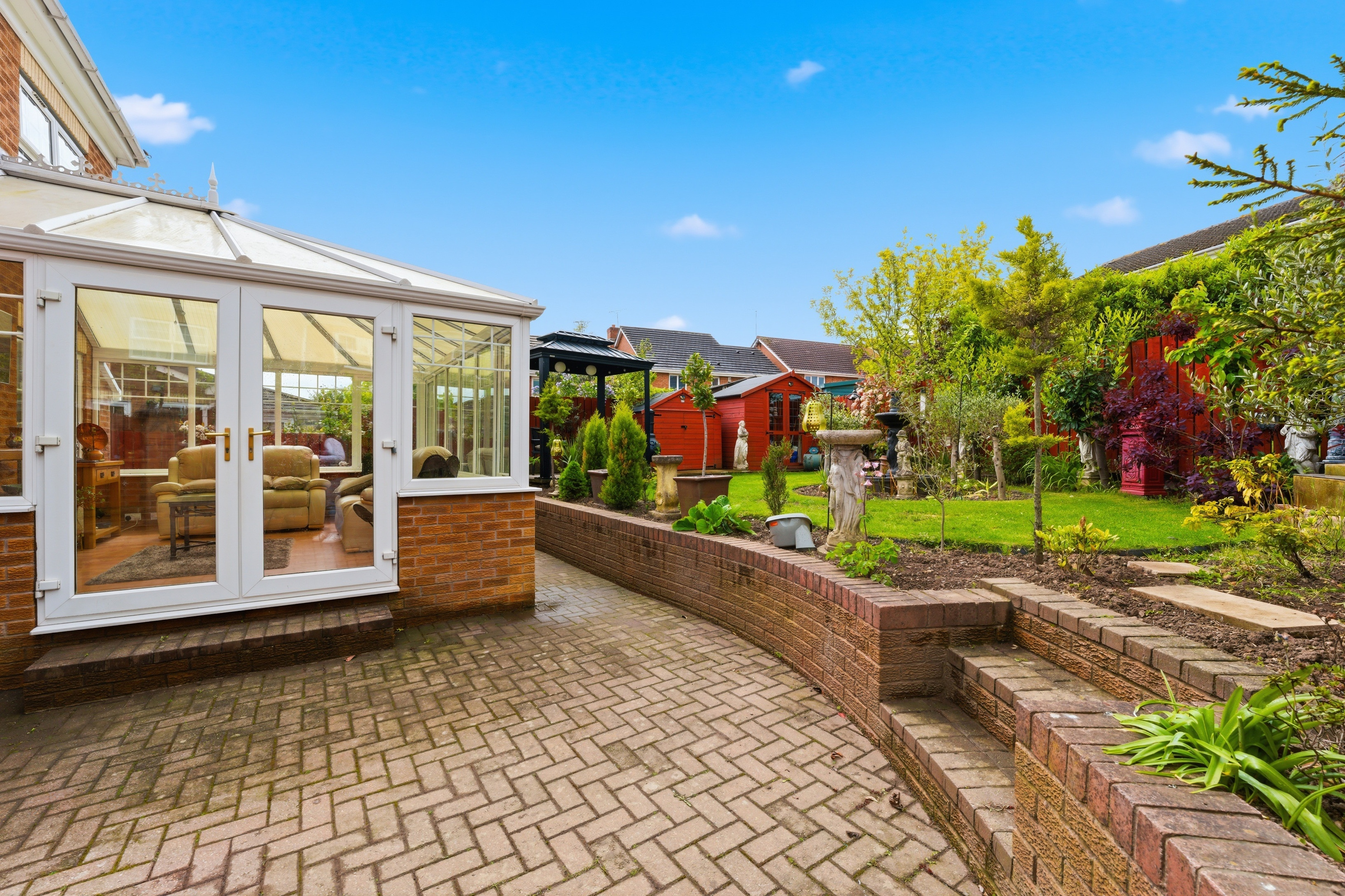 Springwell Crescent, Beighton, S20, photo 12