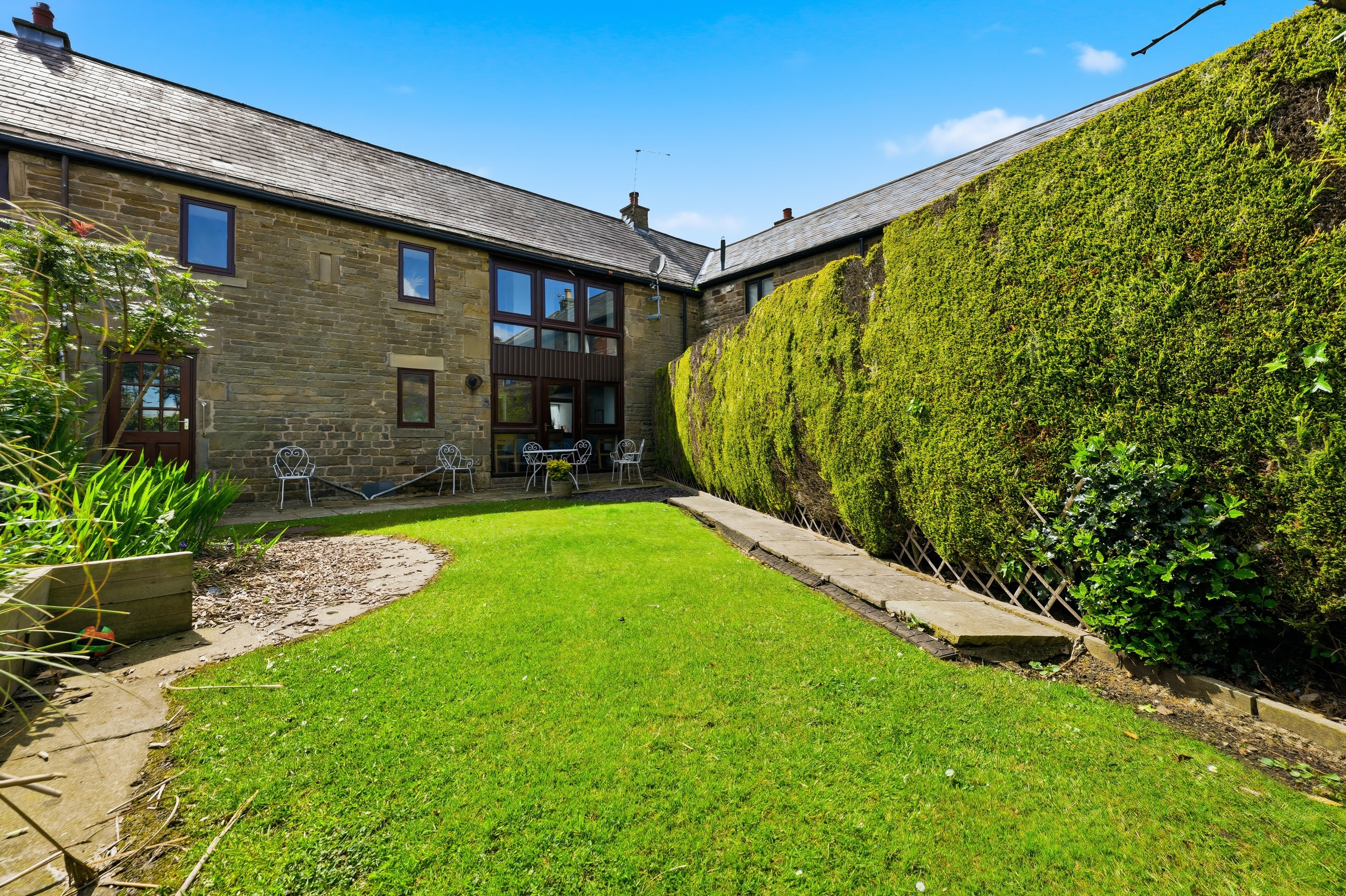 Barley Mews, Dronfield Woodhouse, S18, photo 28