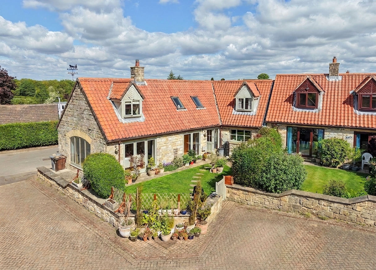 Dowcarr Lane, Harthill, S26