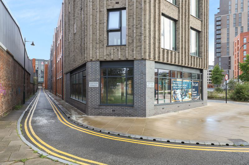 Apartment 85 Cotton Mill, Kelham Island S3, photo 10
