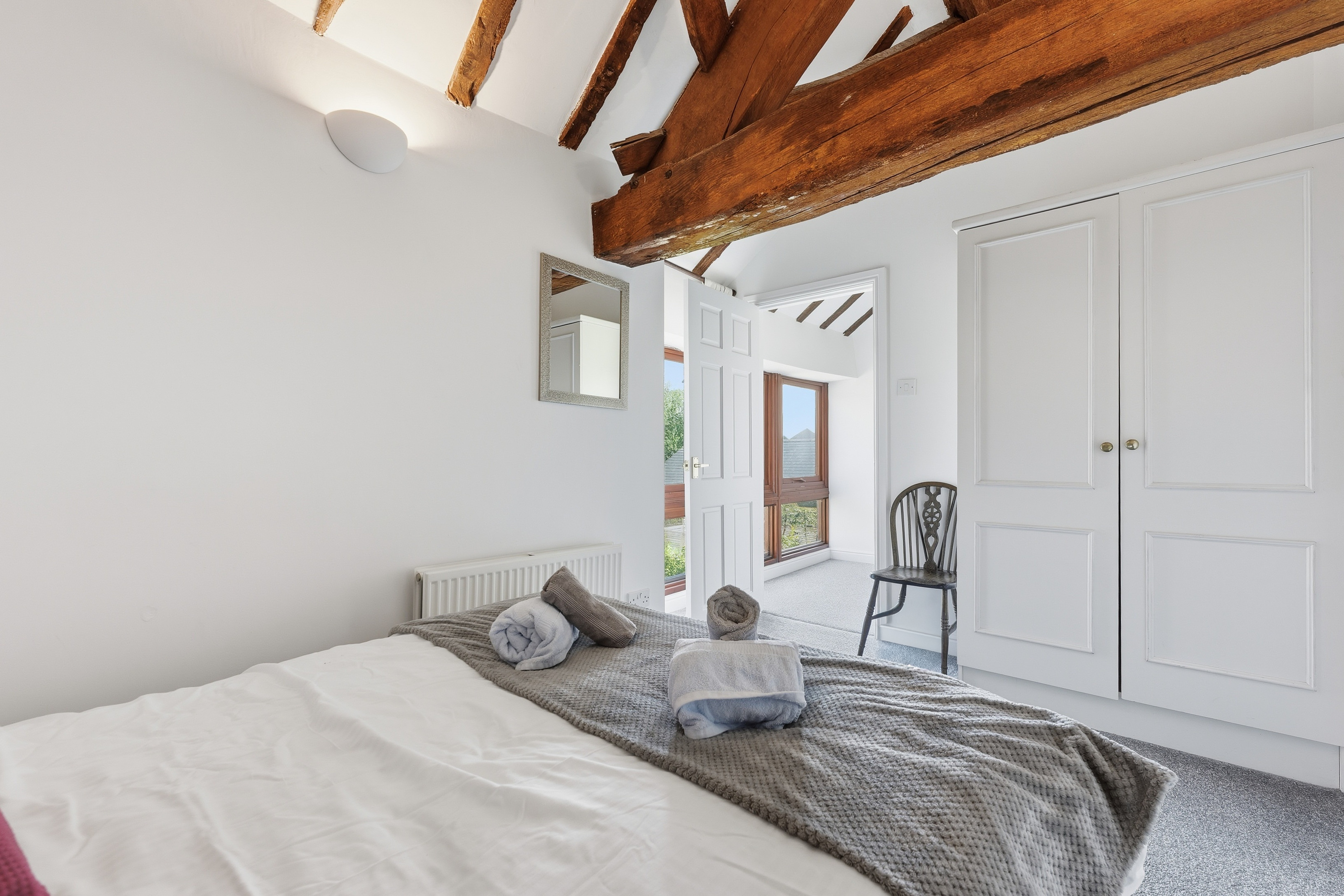 Barley Mews, Dronfield Woodhouse, S18, photo 16