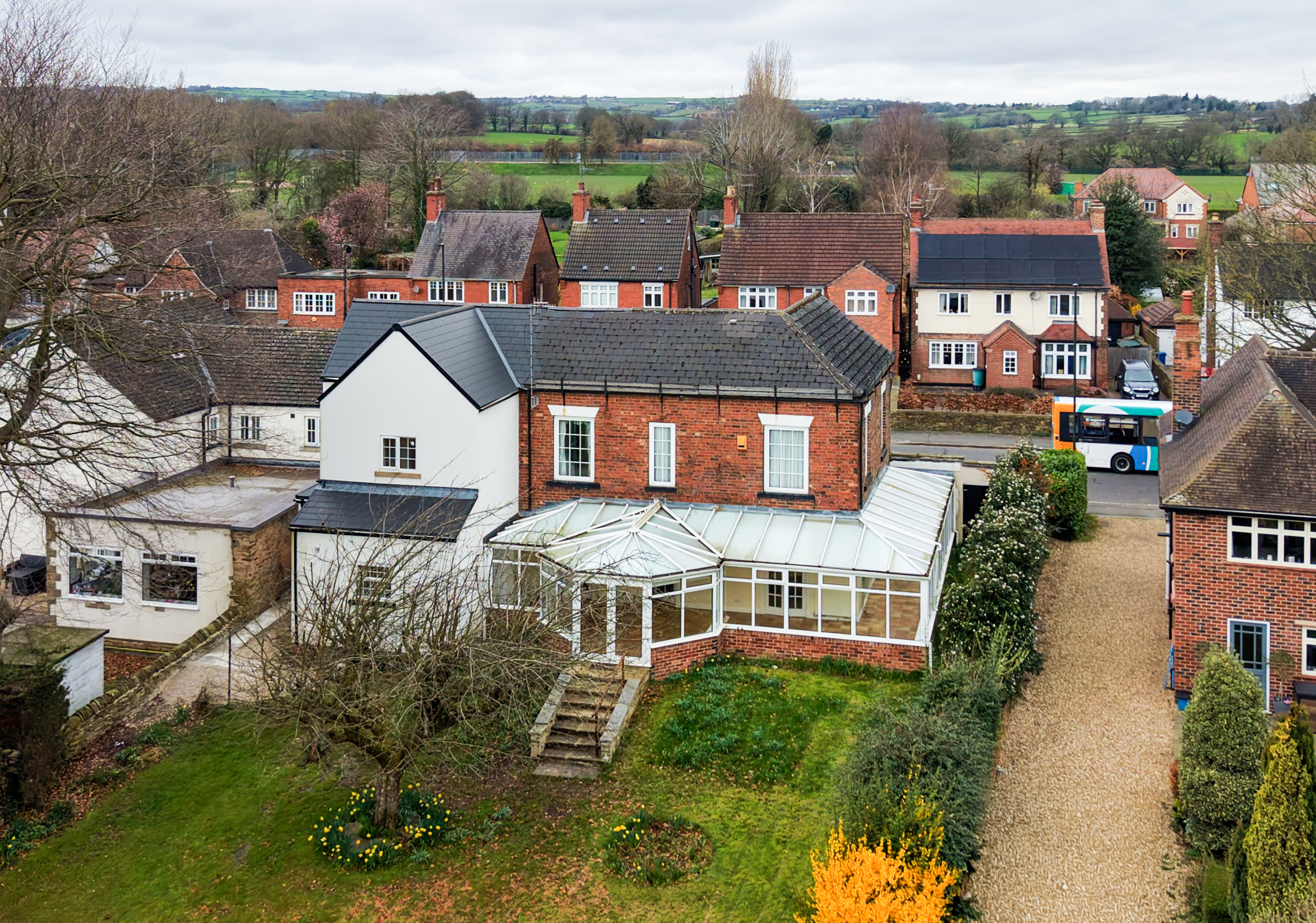 Storrs Road, Chesterfield, S40, photo 37