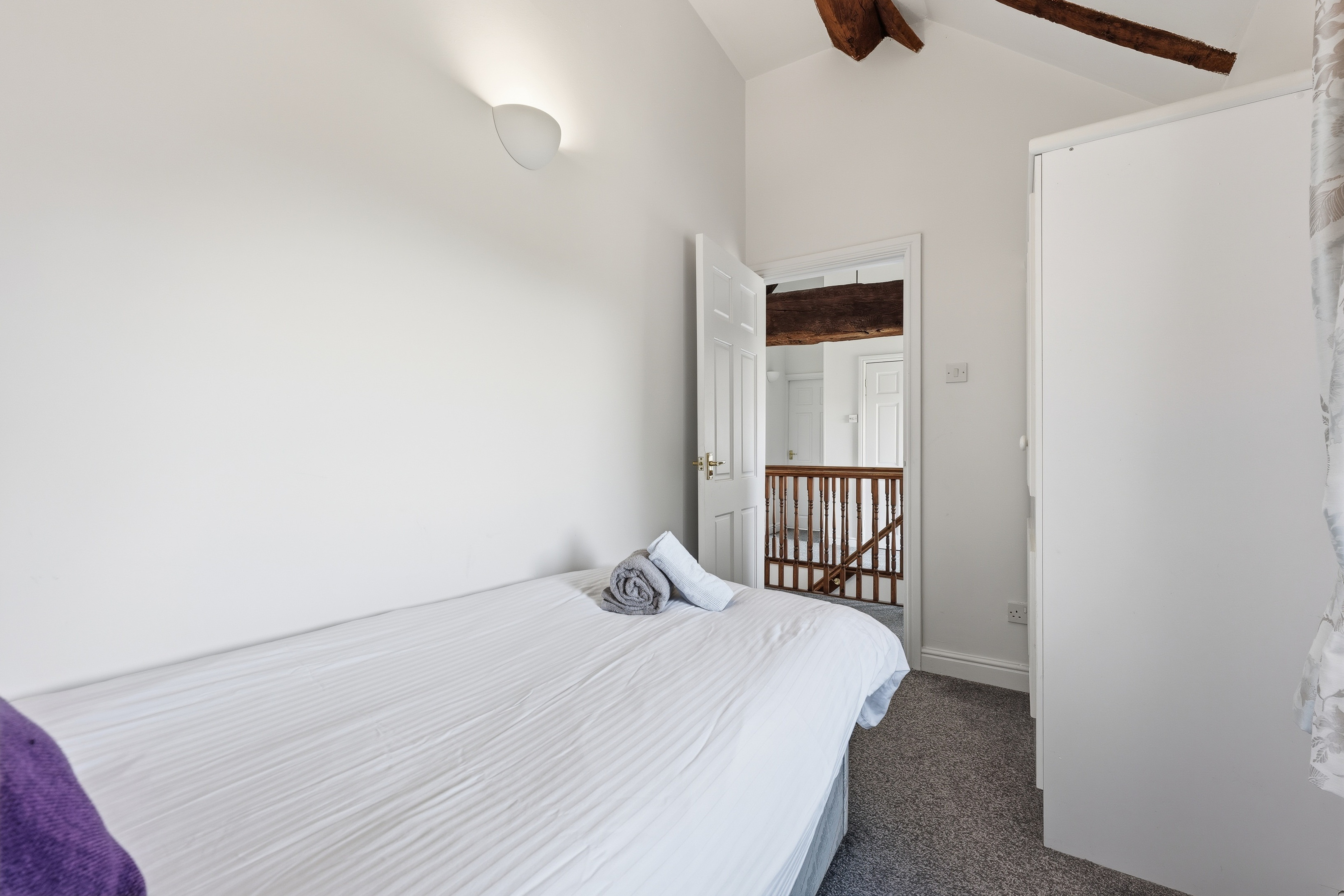 Barley Mews, Dronfield Woodhouse, S18, photo 27