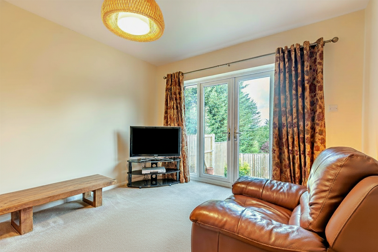 Nethermoor Road, New Tupton, Chesterfield, S42, photo 4