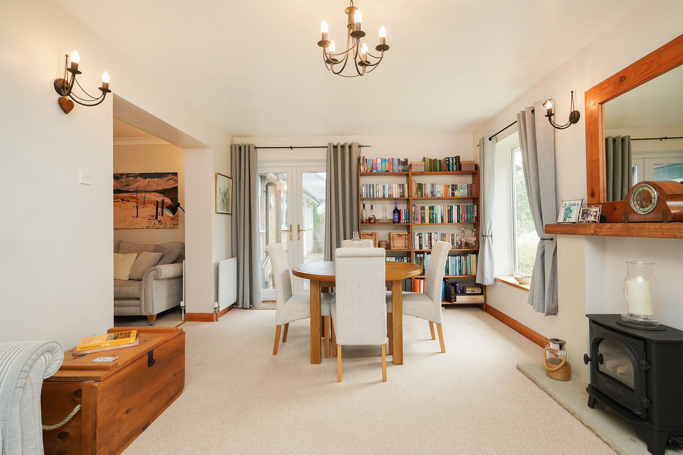 Birkin Lane, Wingerworth, S42, photo 7