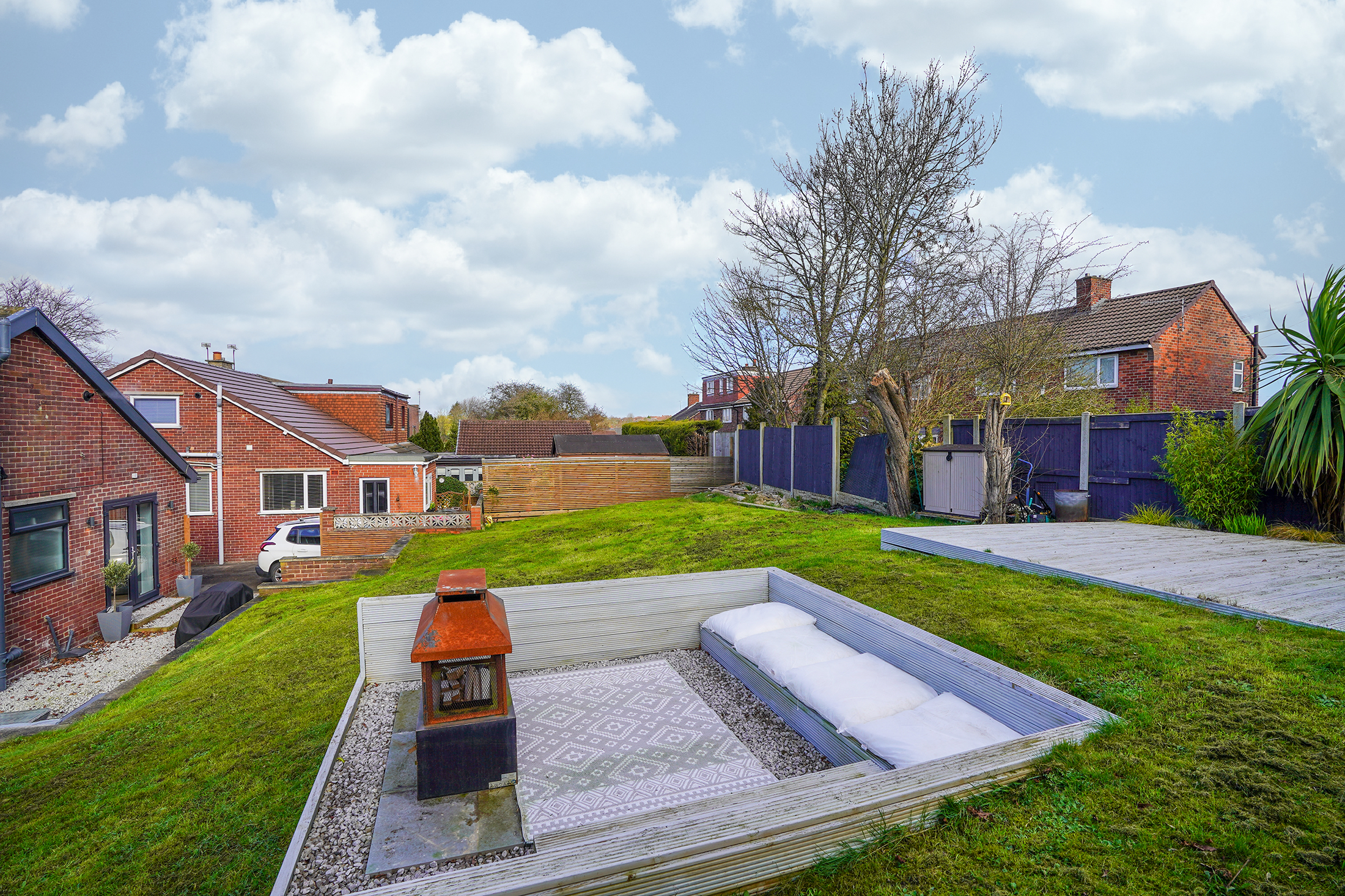 Eden Grove, Swallownest, S26, photo 26