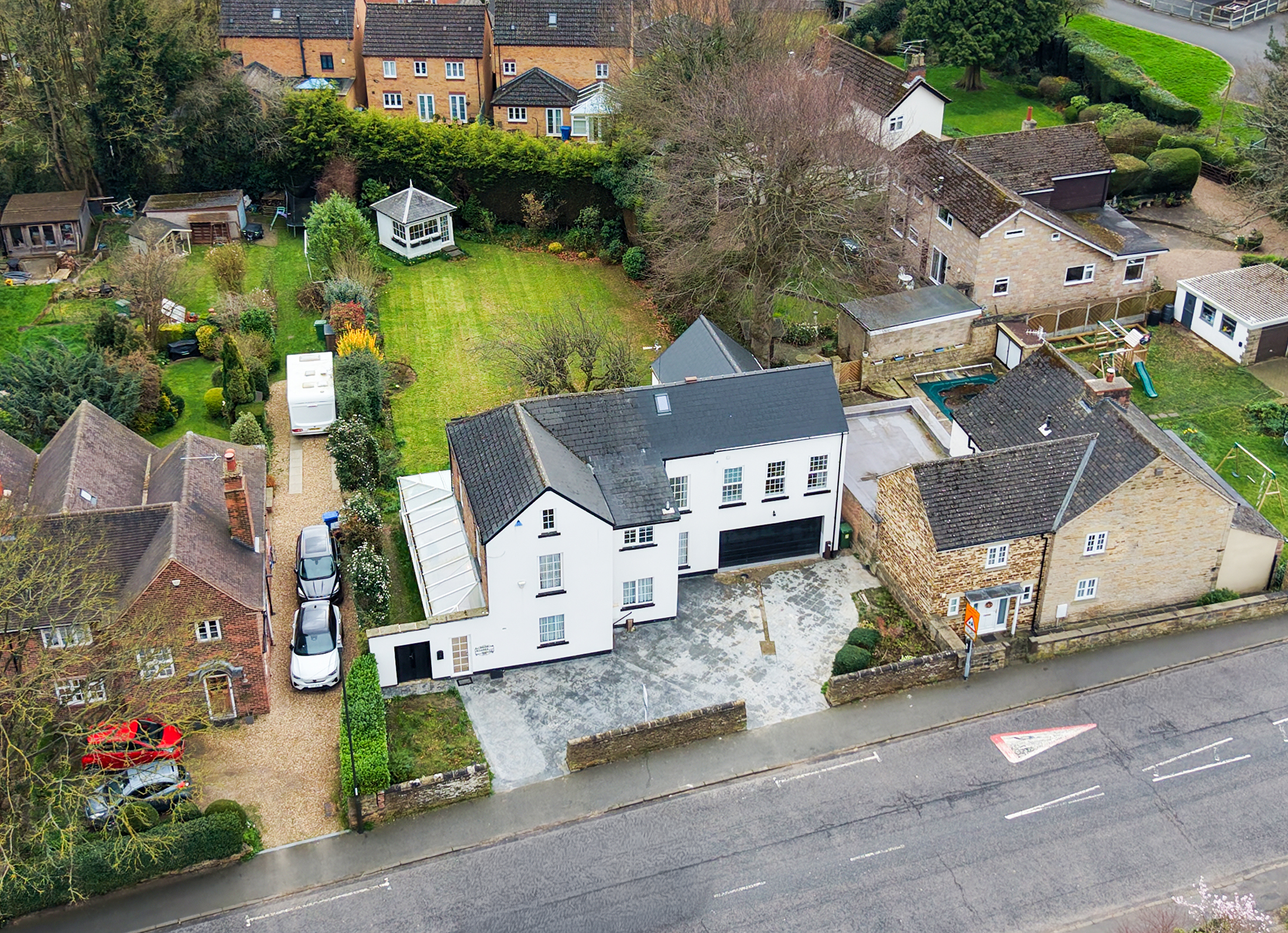 Storrs Road, Chesterfield, S40, photo 4