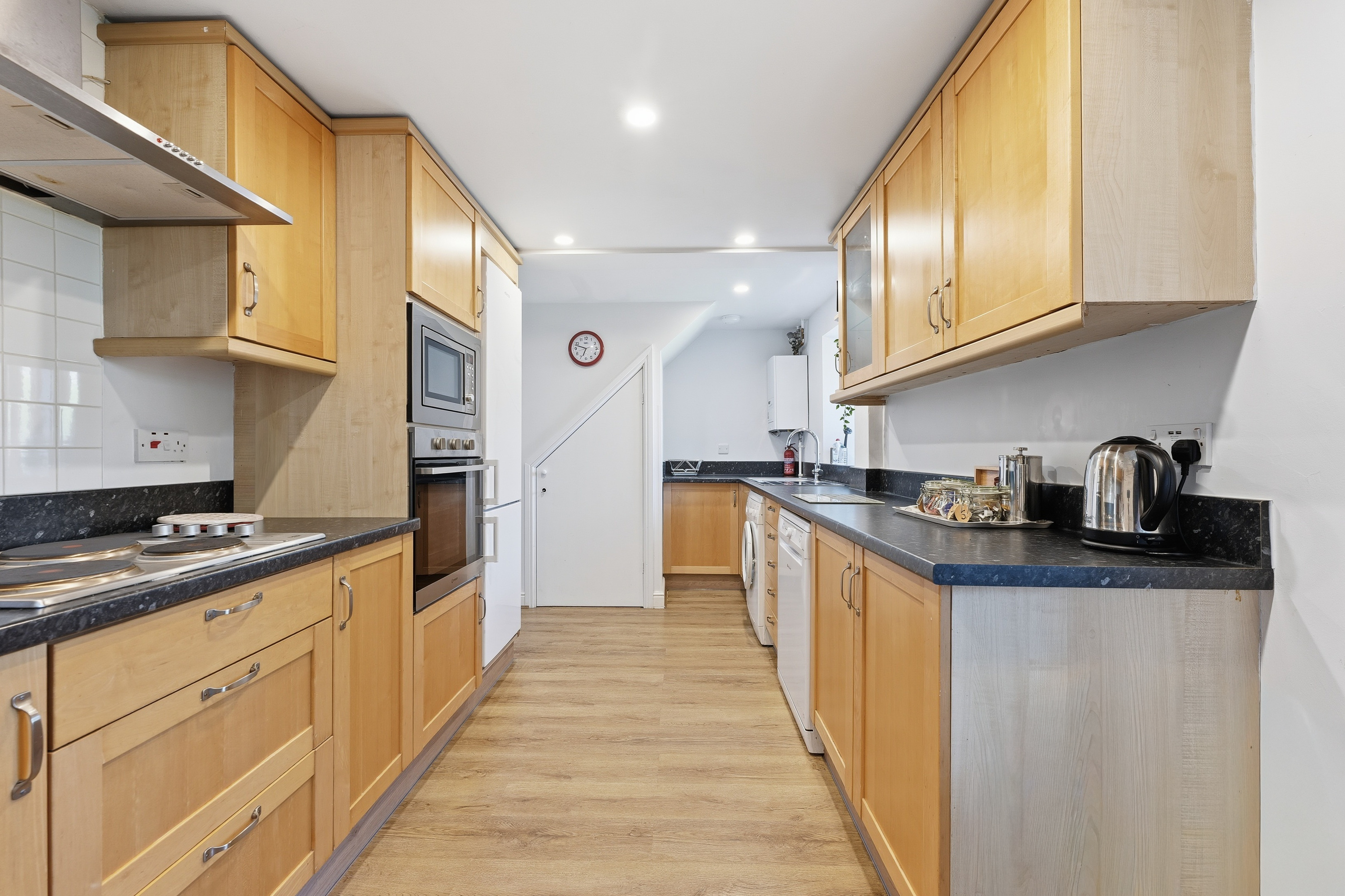 Barley Mews, Dronfield Woodhouse, S18, photo 3