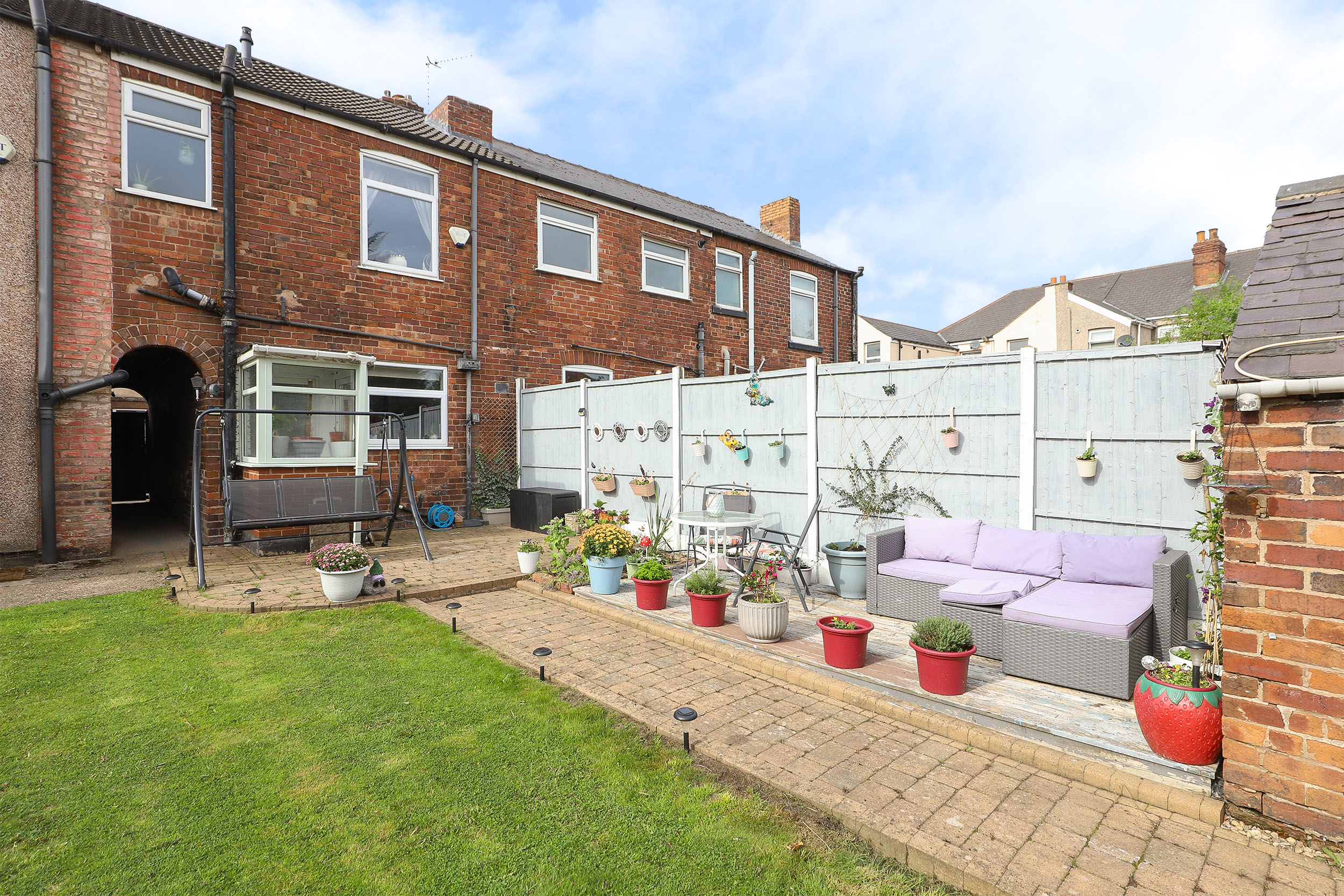 Sherwood Street, Chesterfield, S40, photo 15