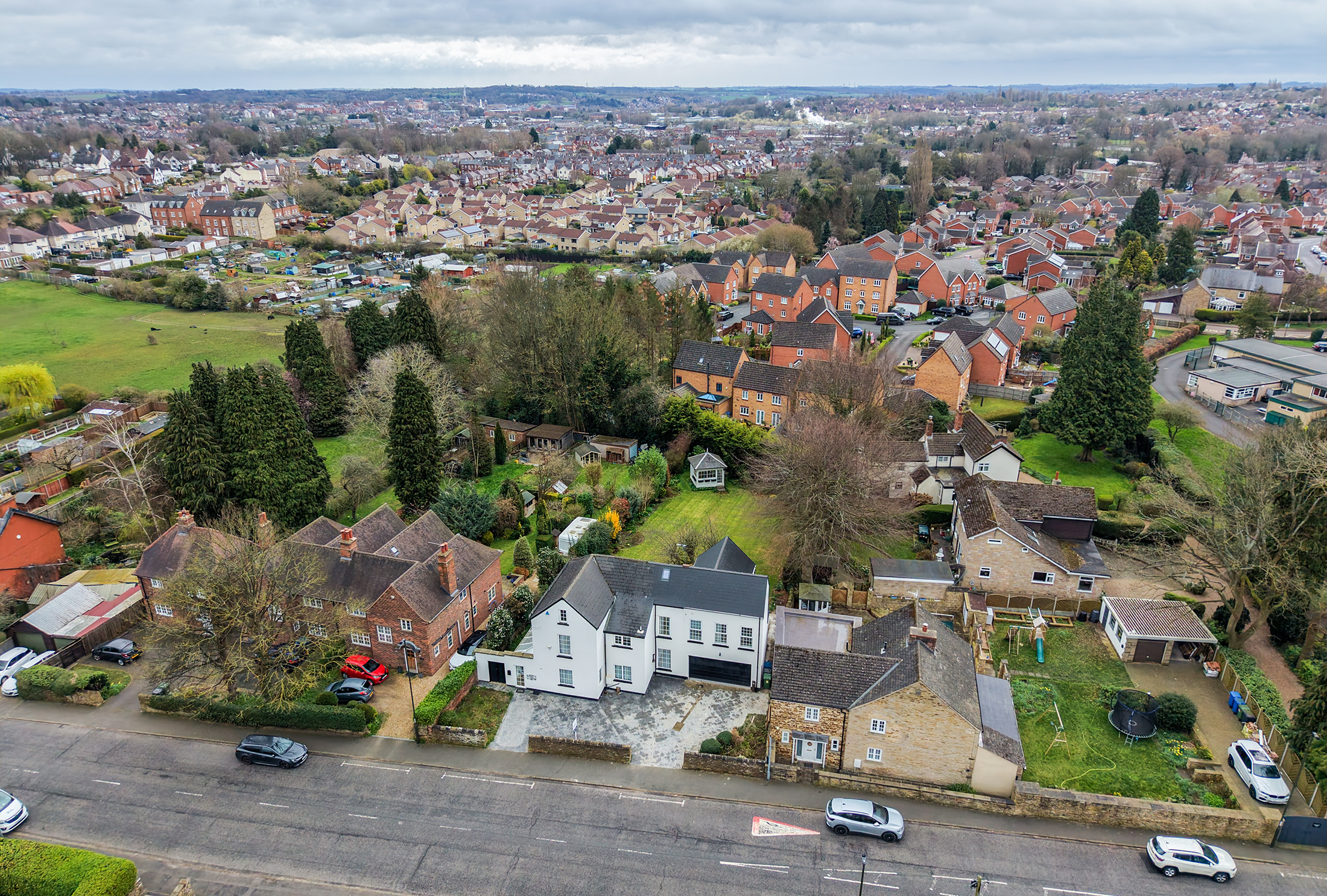 Storrs Road, Chesterfield, S40, photo 36