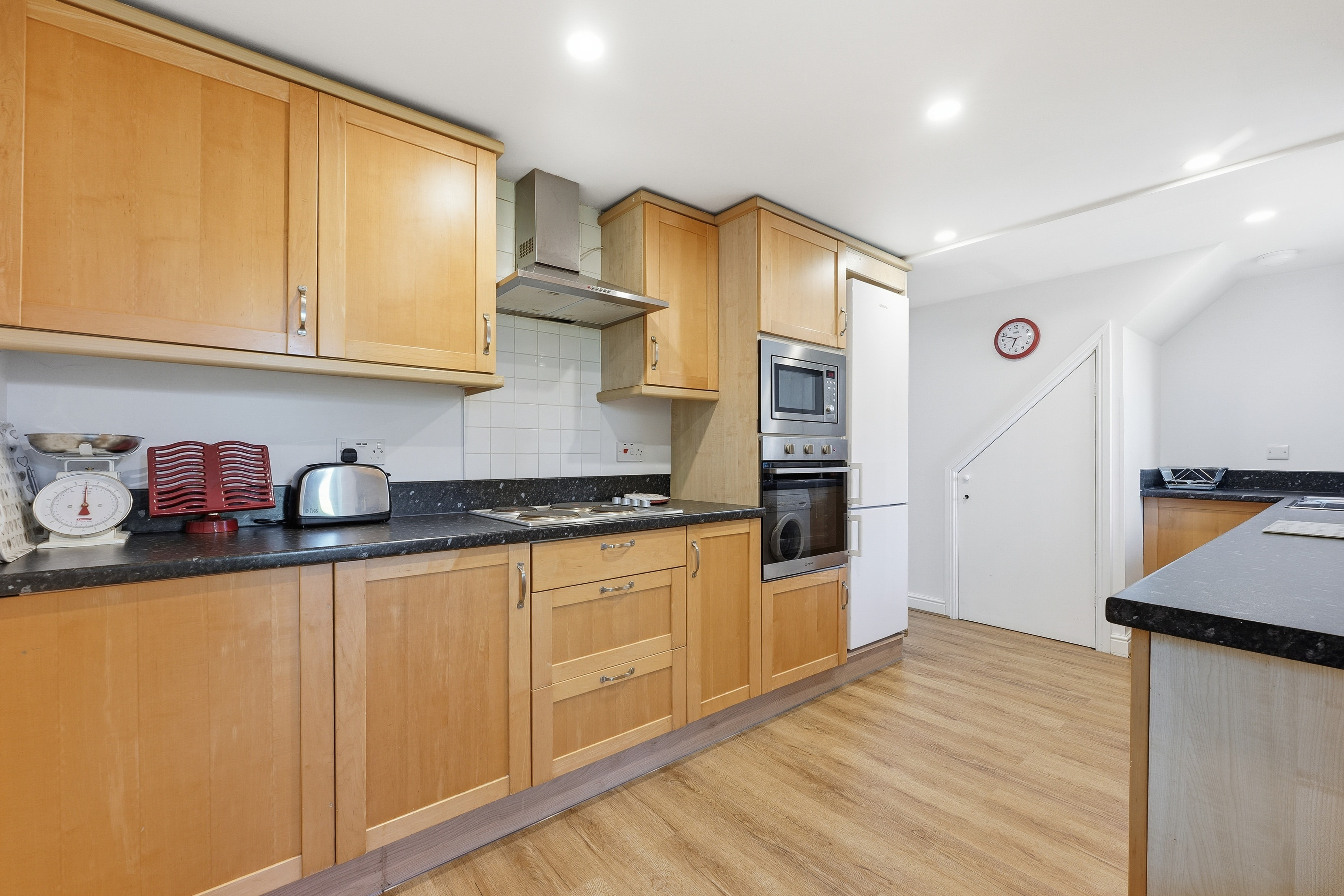 Barley Mews, Dronfield Woodhouse, S18, photo 10