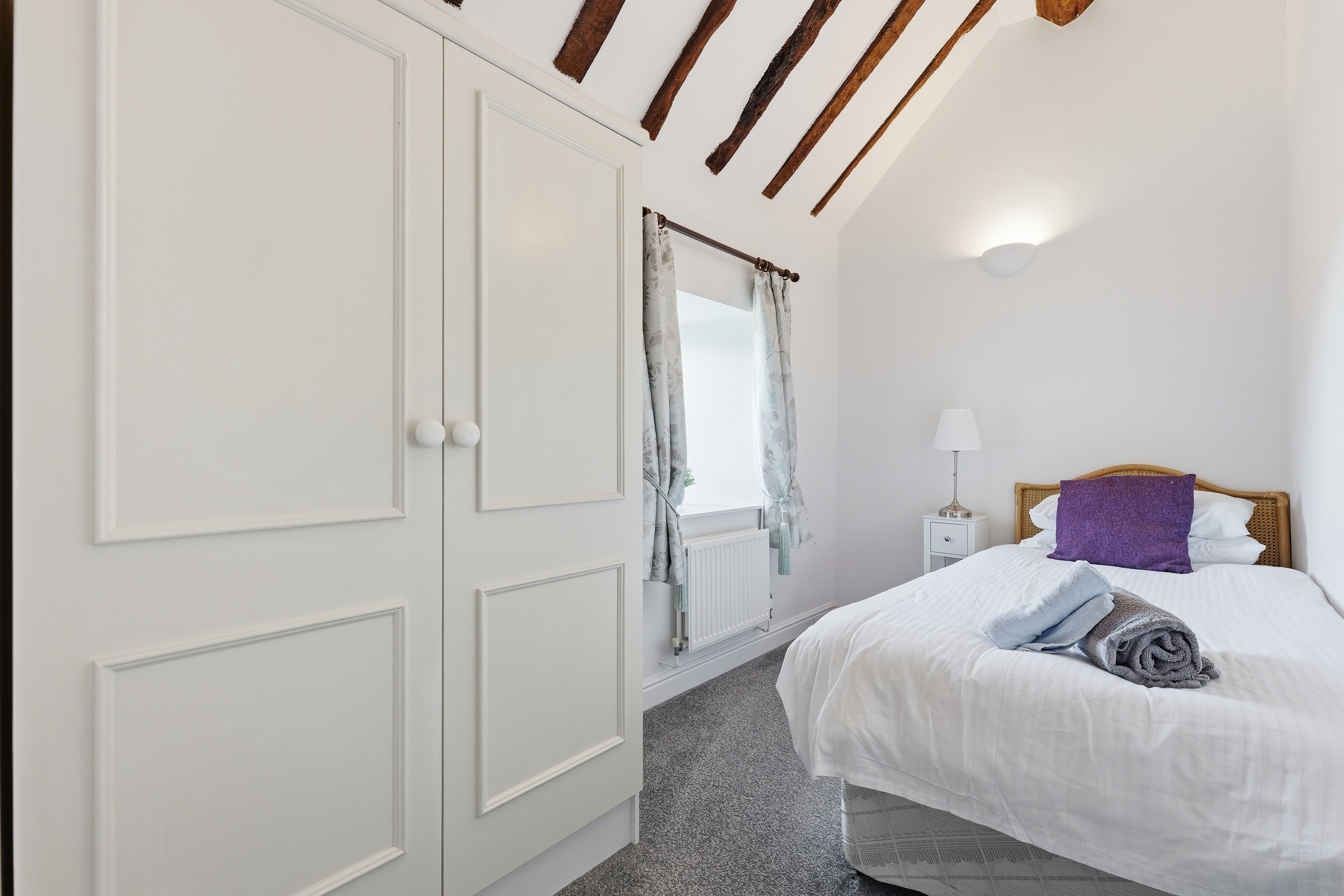 Barley Mews, Dronfield Woodhouse, S18, photo 26