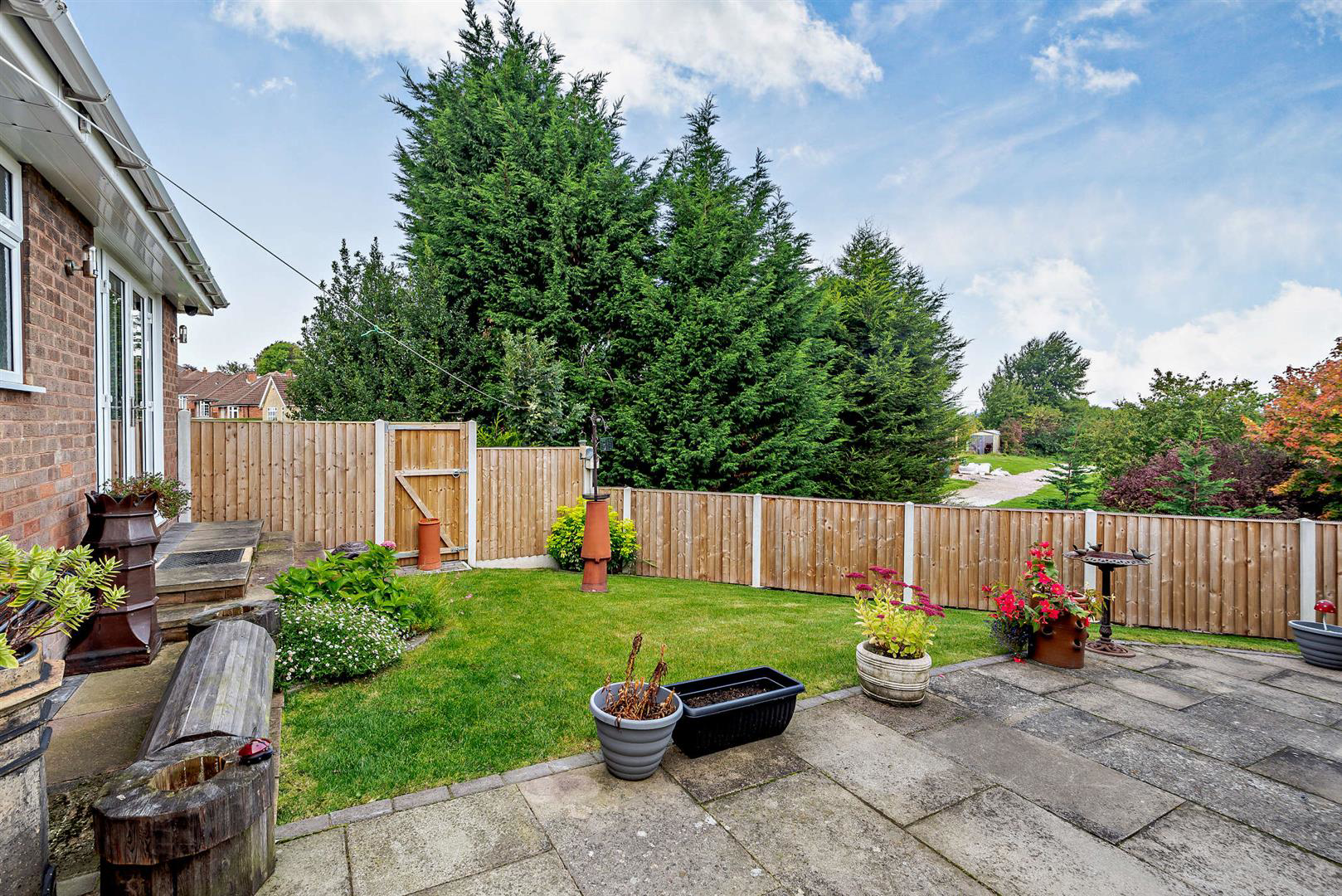 Nethermoor Road, New Tupton, Chesterfield, S42, photo 6