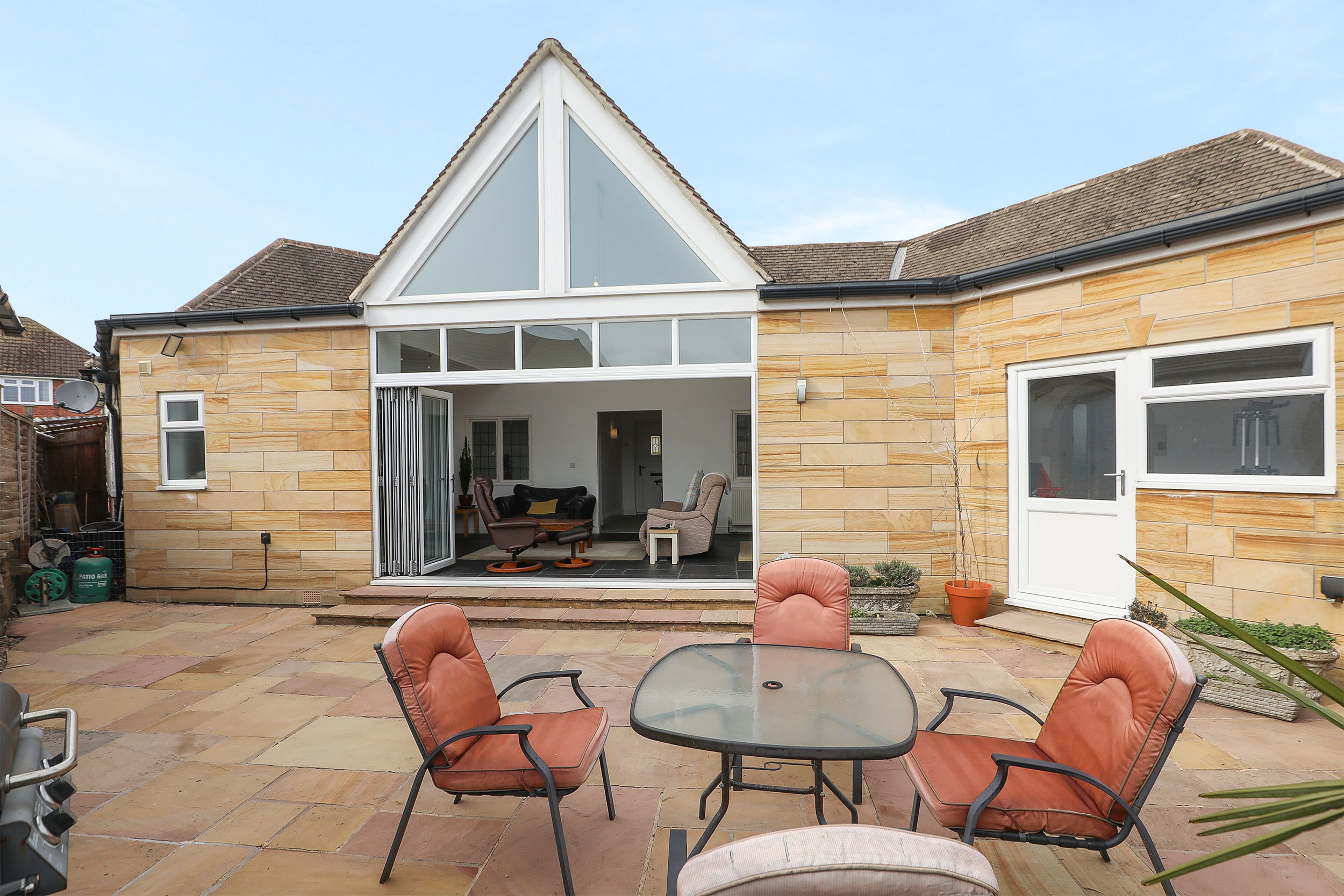 Yew Tree Drive, Chesterfield, S40, photo 22