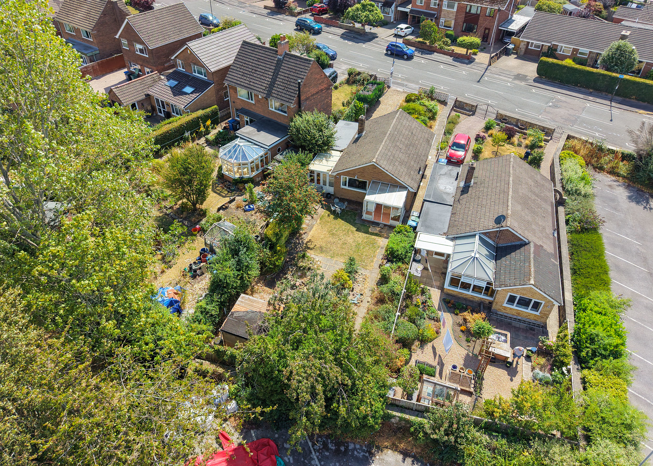 Lockoford Lane, Chesterfield, S41, photo 20