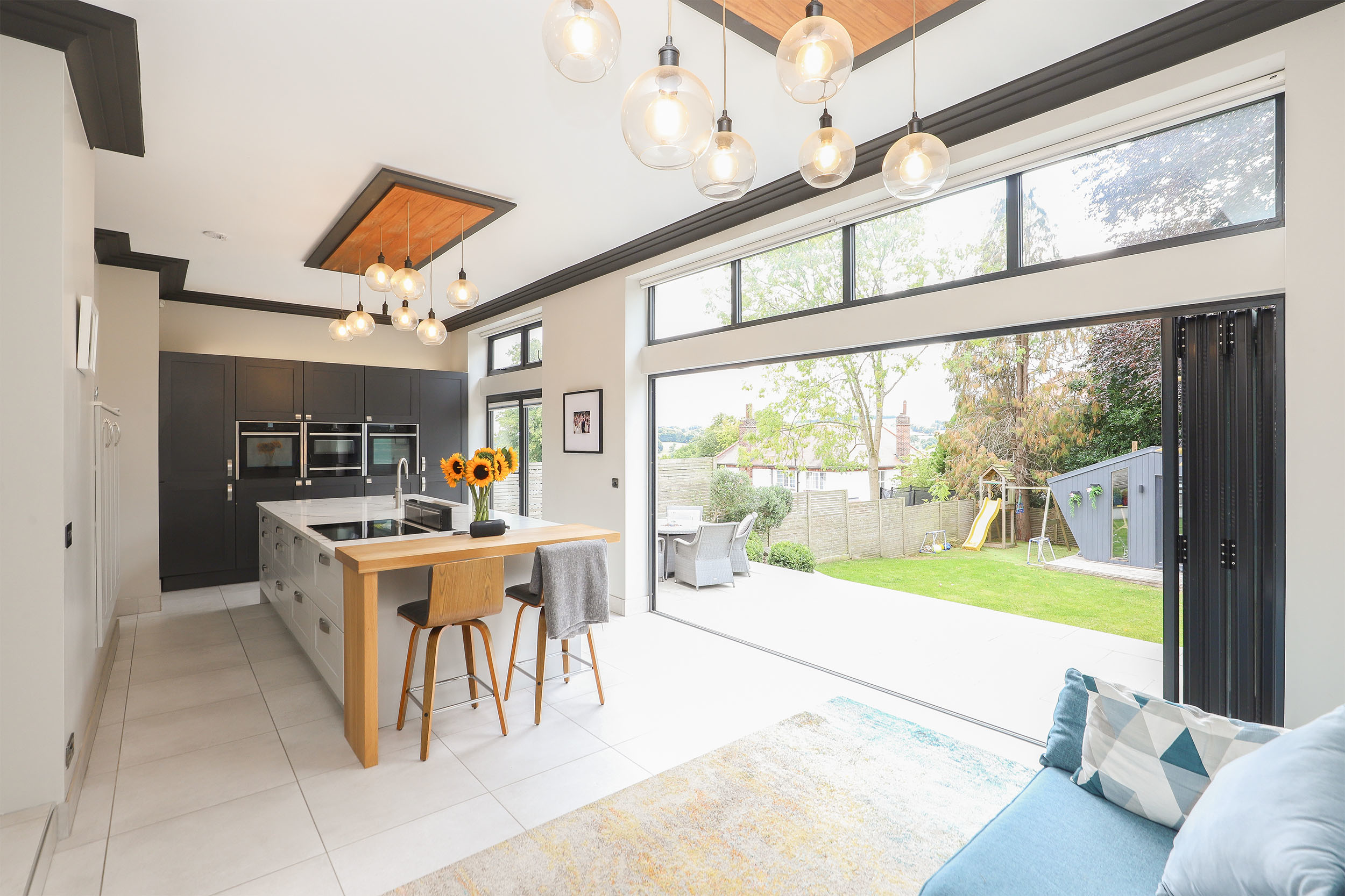 Chorley Drive, Sheffield, S10
