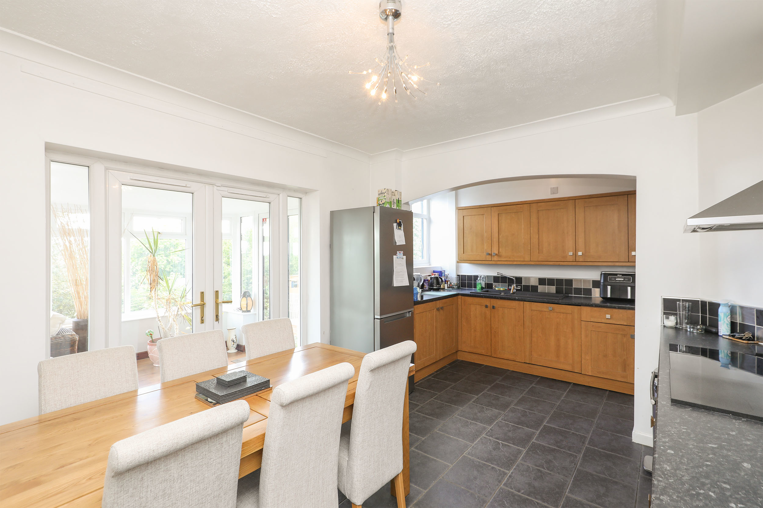 The Avenue, Spinkhill, S21, photo 2