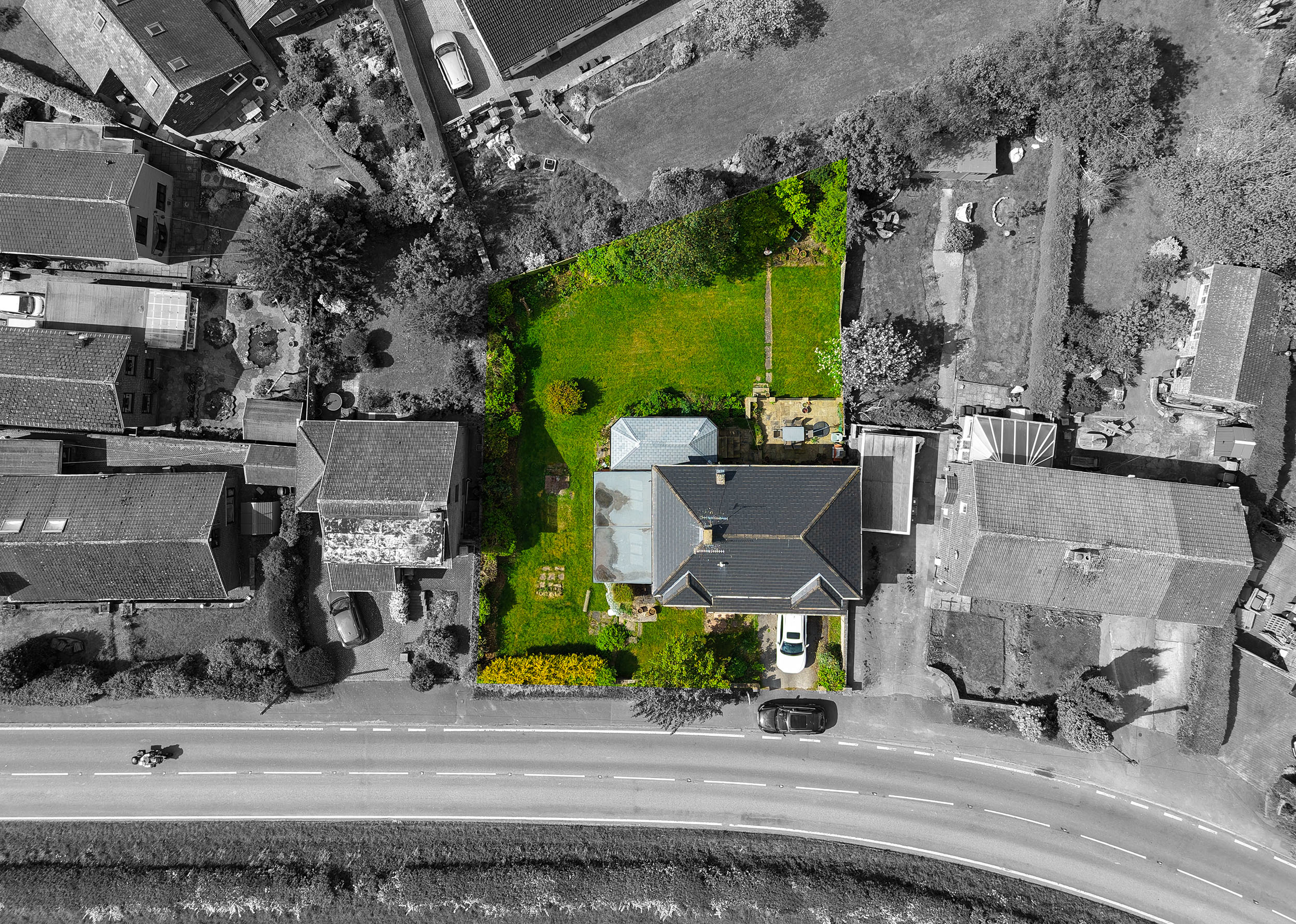 The Avenue, Spinkhill, S21, photo 4