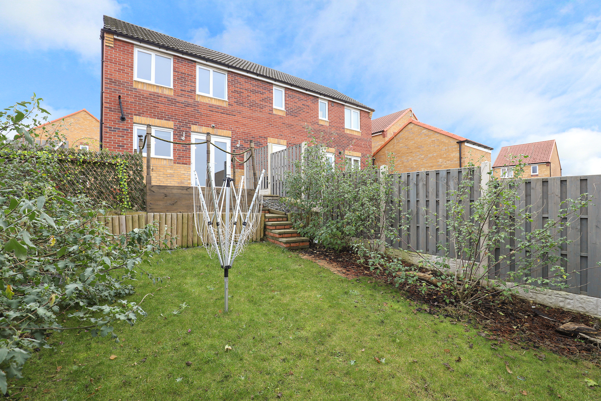 Masefield Place, Holmewood, S42, photo 4