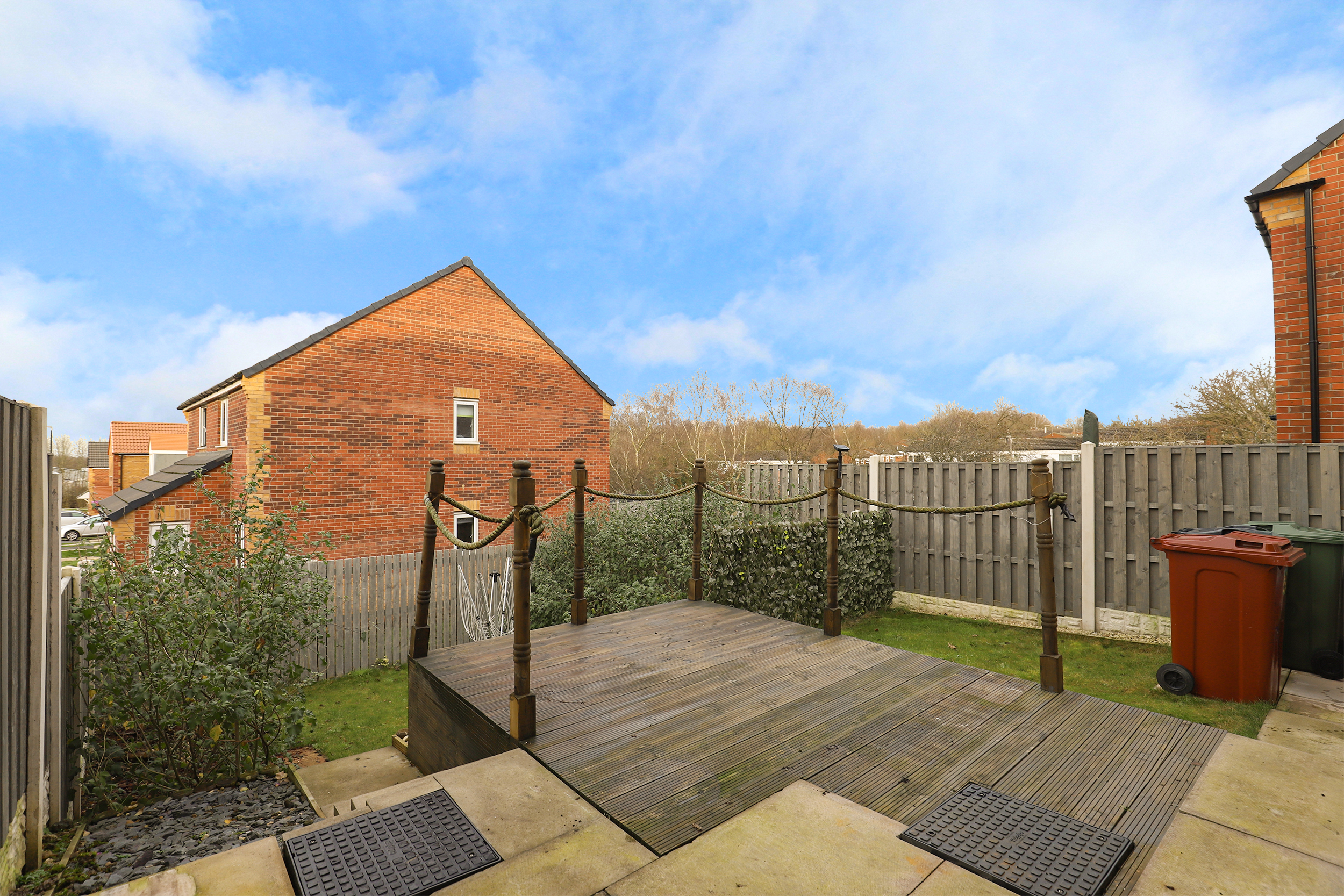 Masefield Place, Holmewood, S42, photo 9