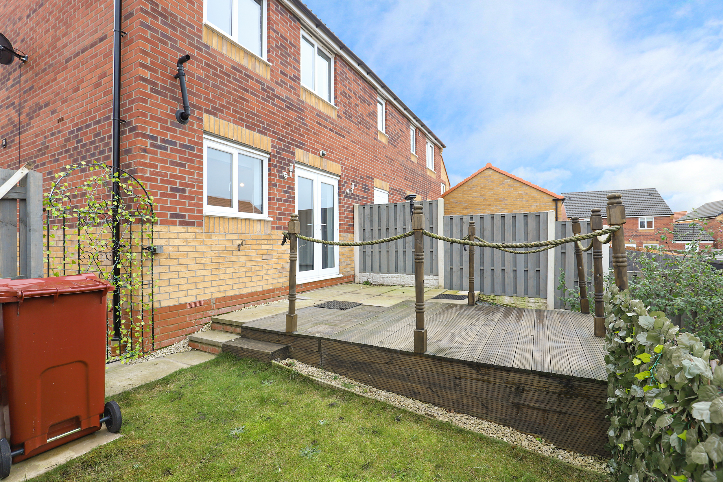Masefield Place, Holmewood, S42, photo 10