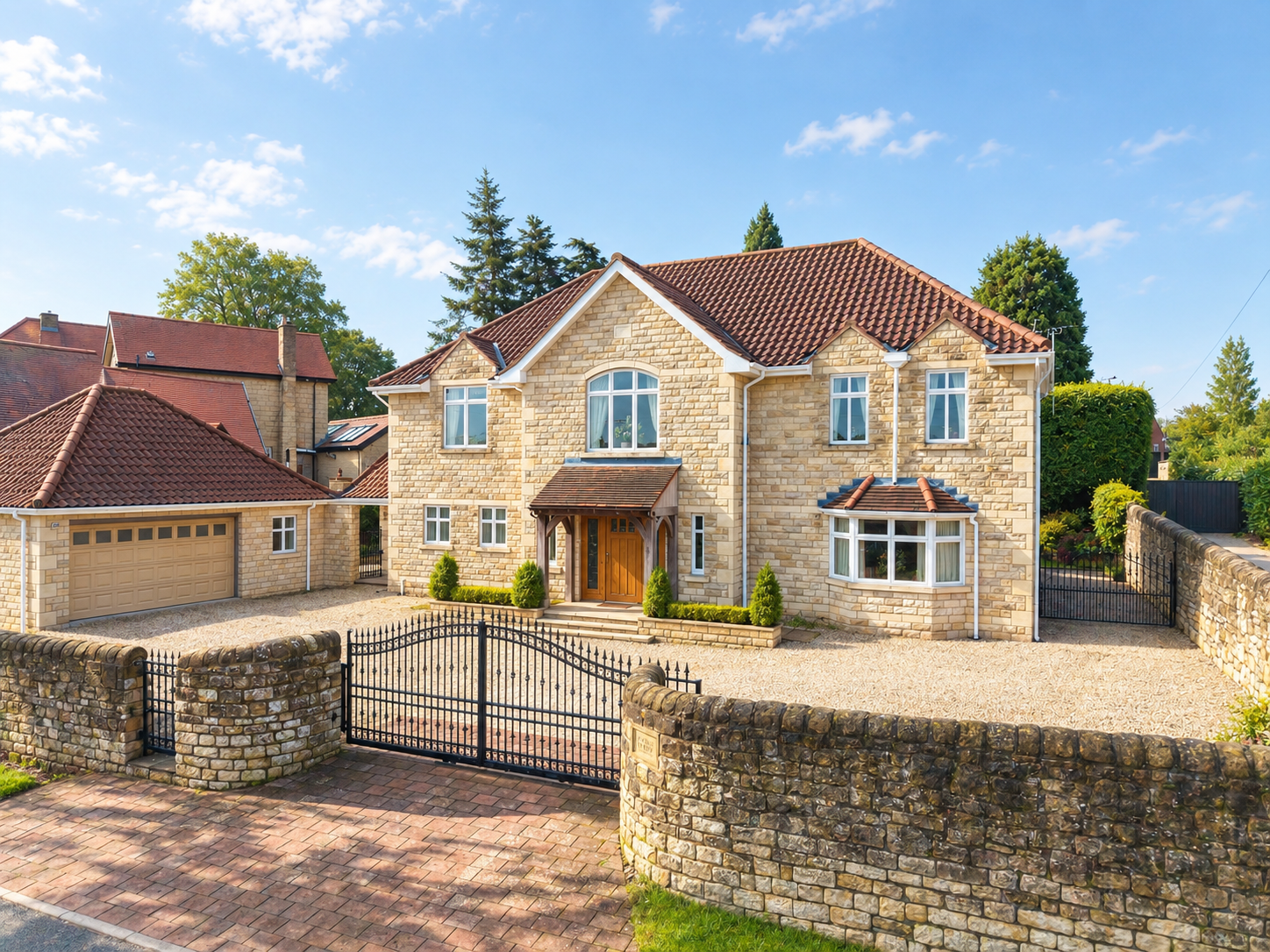 Axle Lane, South Anston, S25