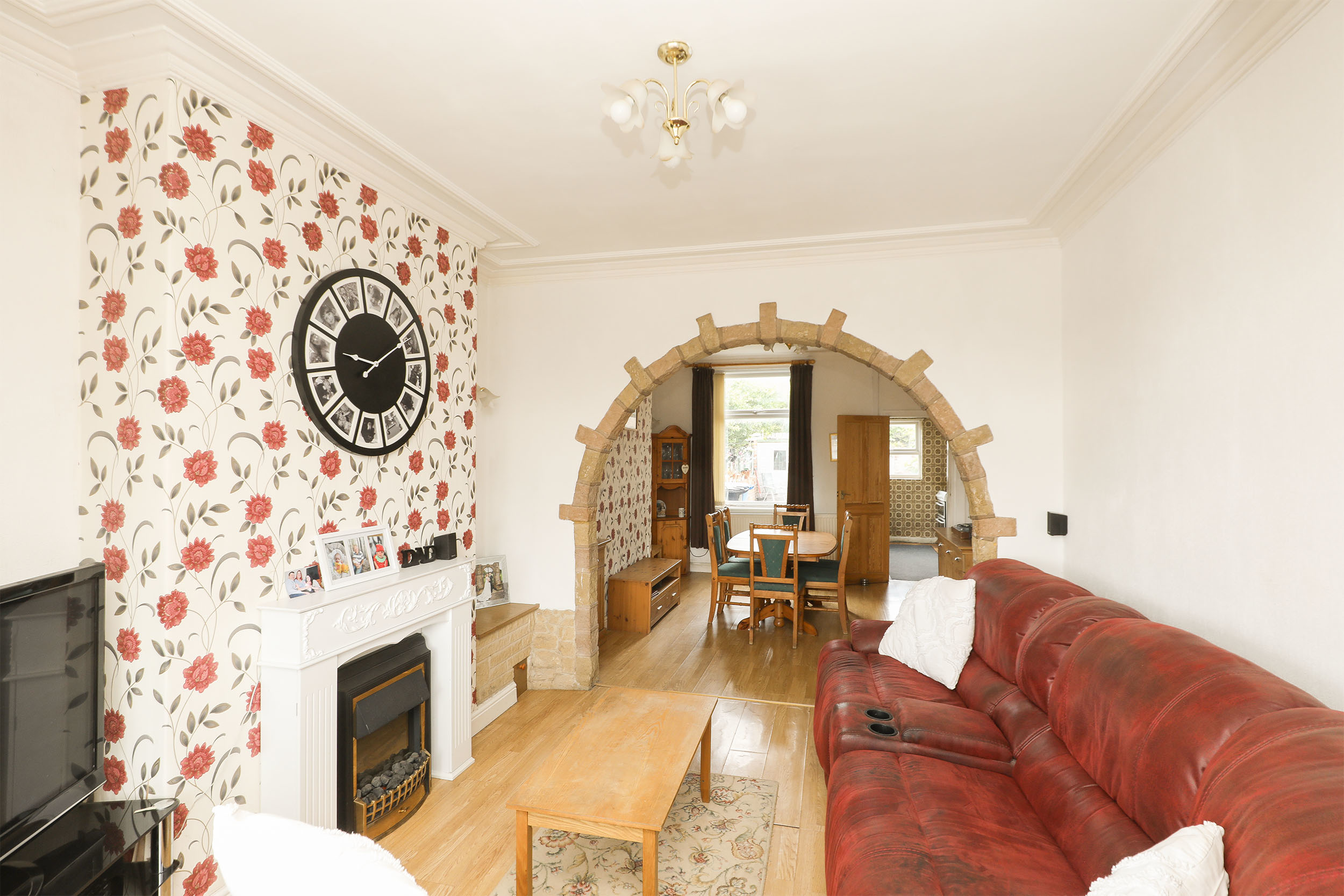 Station Road, Whittington Moor, S41, photo 2