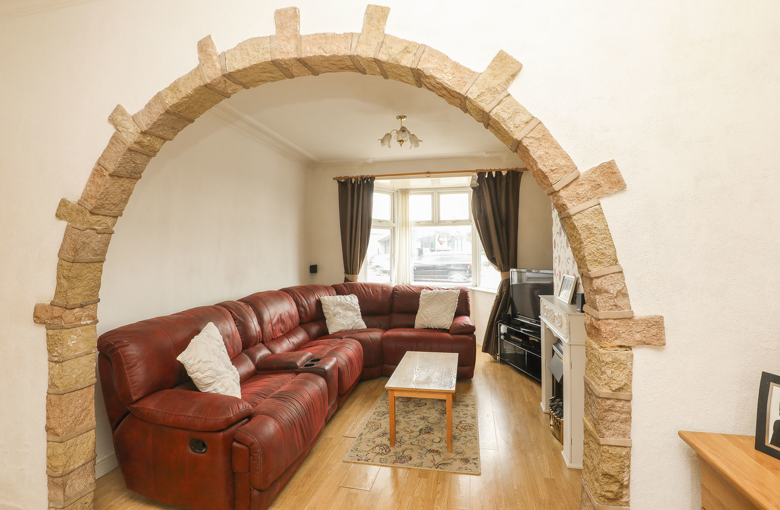 Station Road, Whittington Moor, S41, photo 7