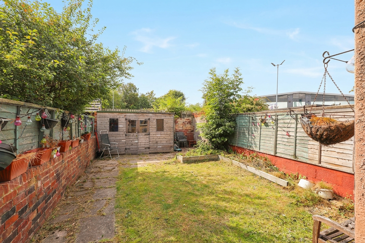 Station Road, Whittington Moor, S41, photo 3