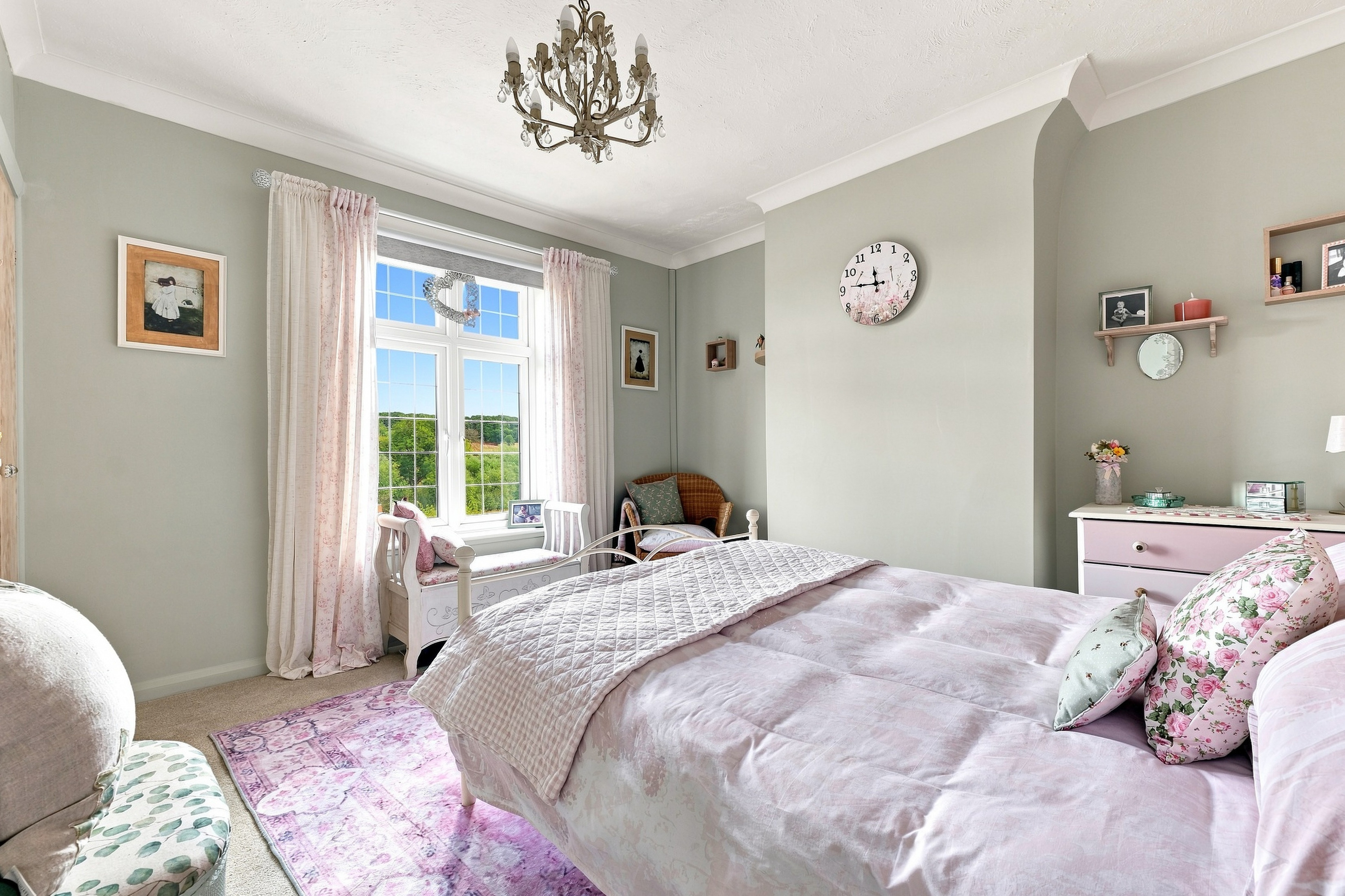 Jubilee Cottages, Dark Lane, Calow, S44, photo 12