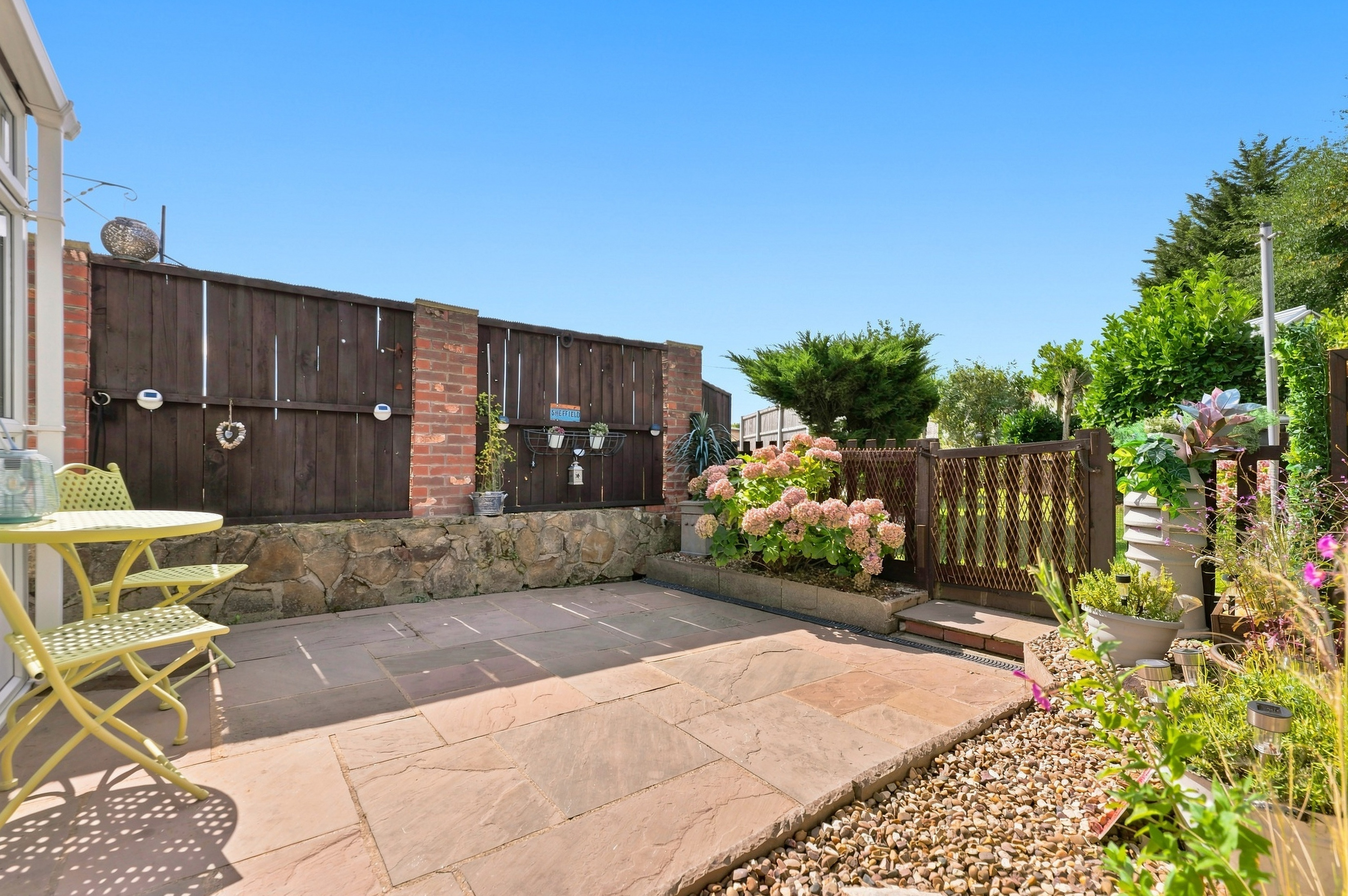 Jubilee Cottages, Dark Lane, Calow, S44, photo 18