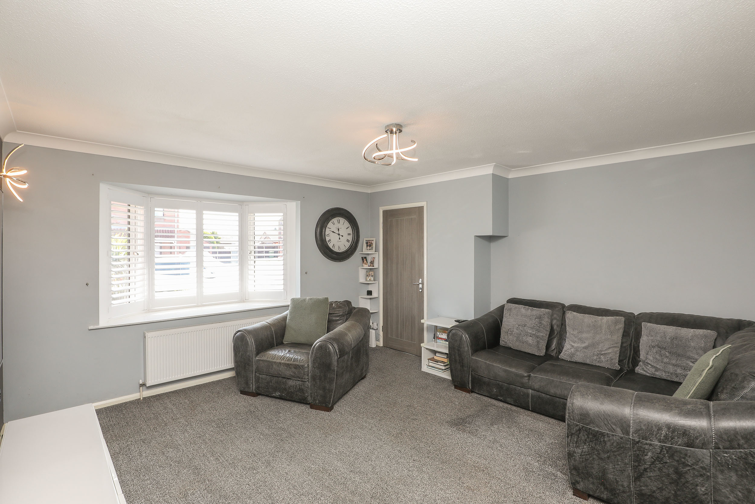 Elvaston Road, North Wingfield, S42, photo 4