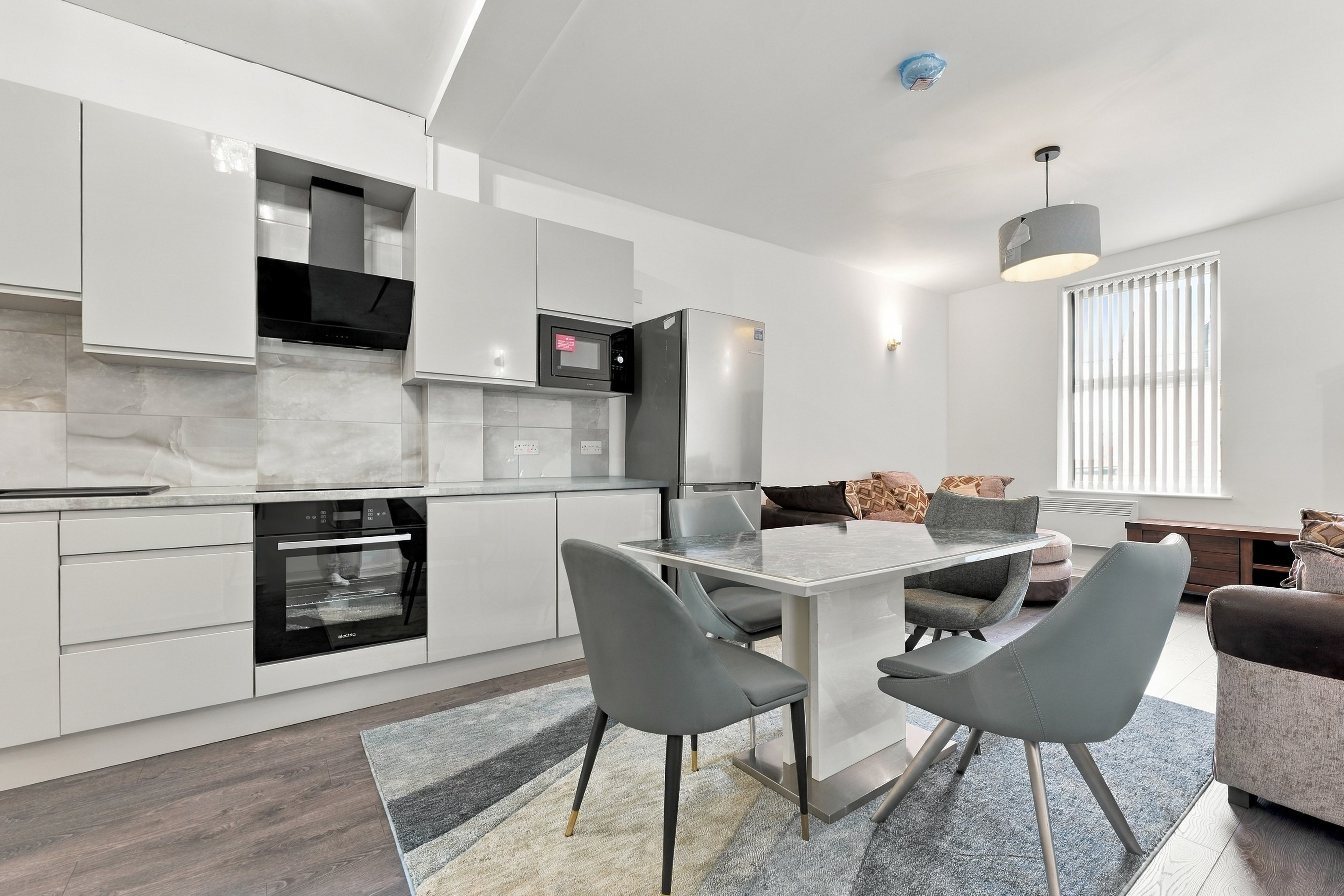 Middlewood Road, Hillsborough, S6