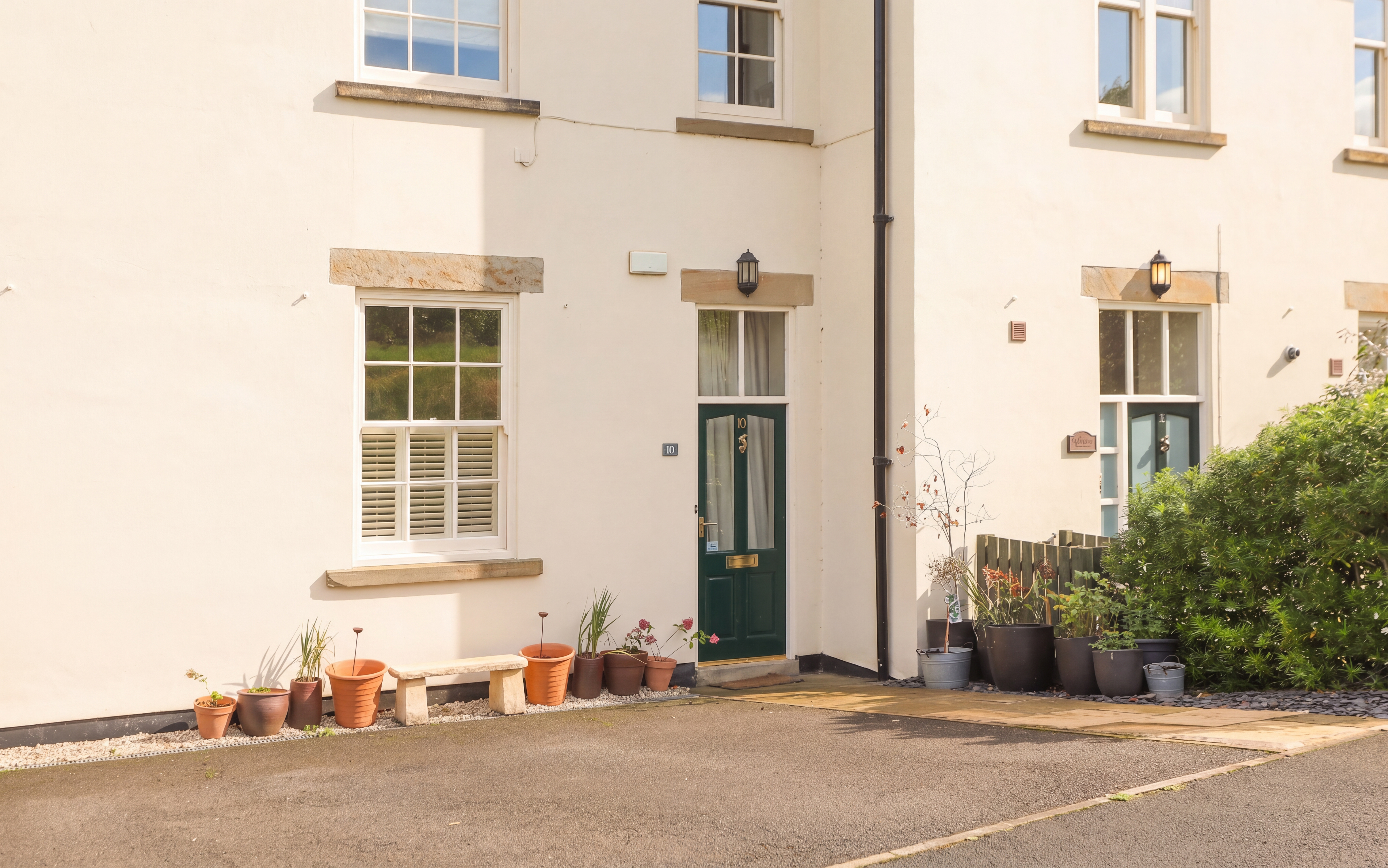 Woodmere Drive, Old Whittington, S41, photo 23