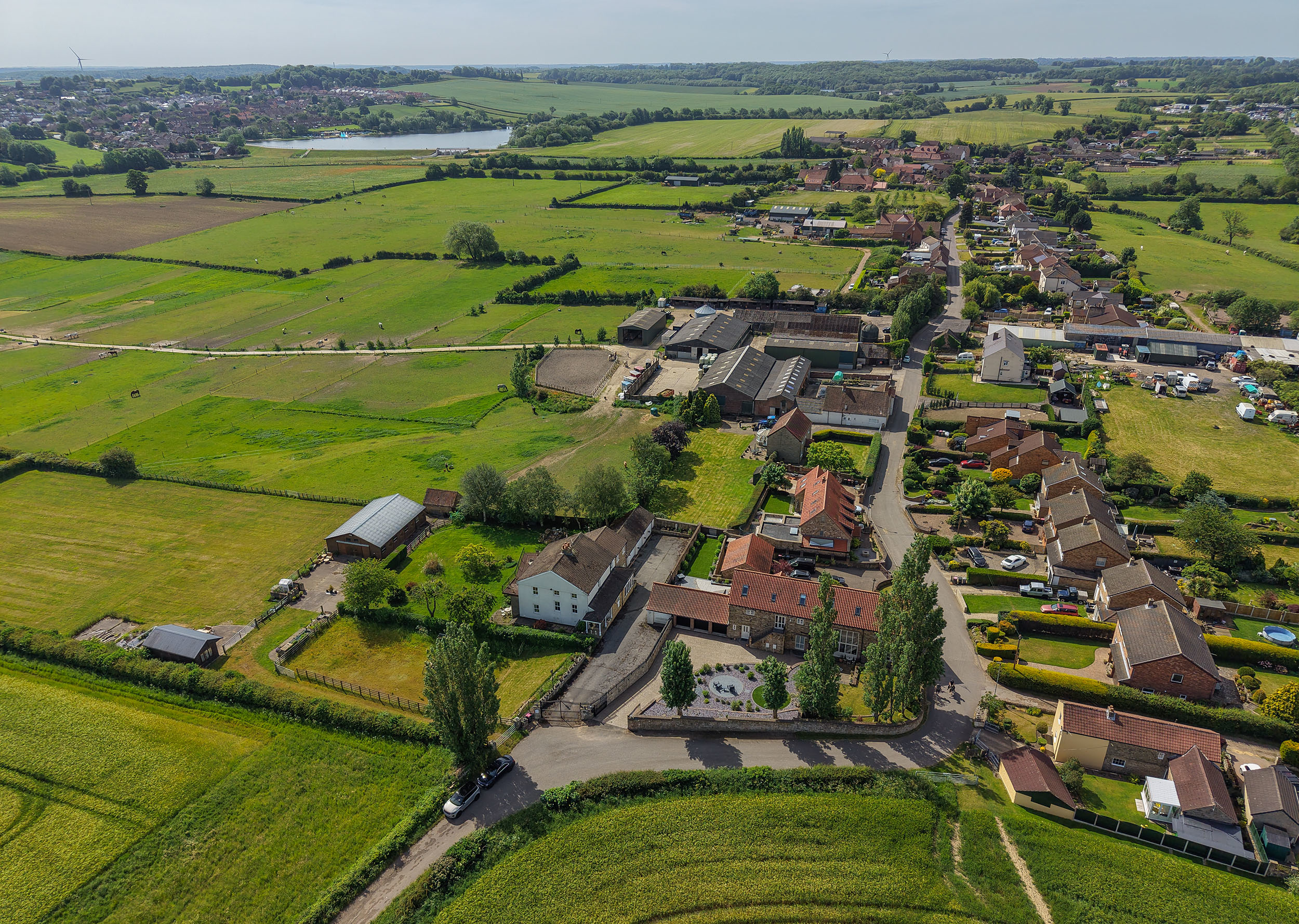 Walseker Lane, Harthill, S26