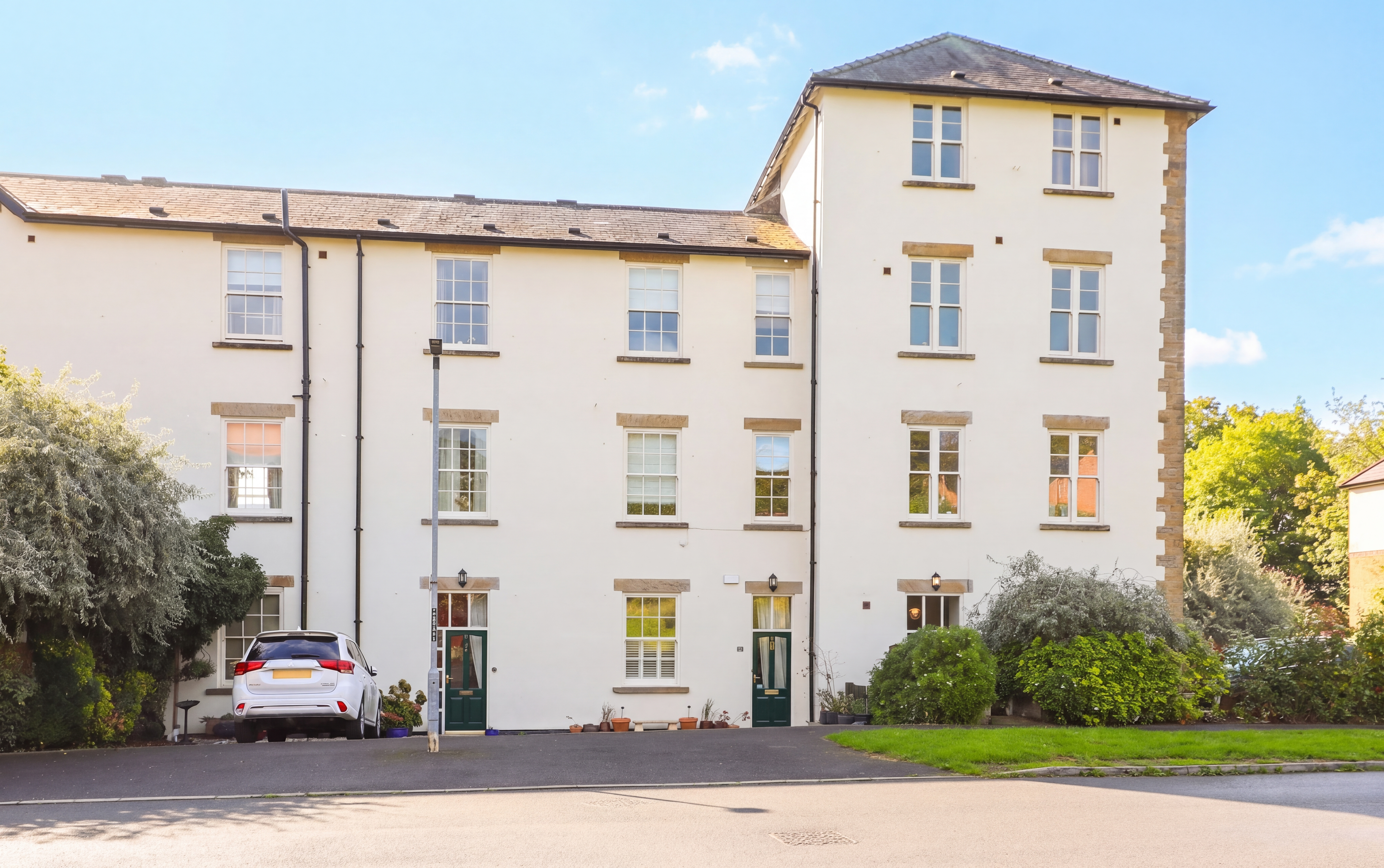Woodmere Drive, Old Whittington, S41, photo 26
