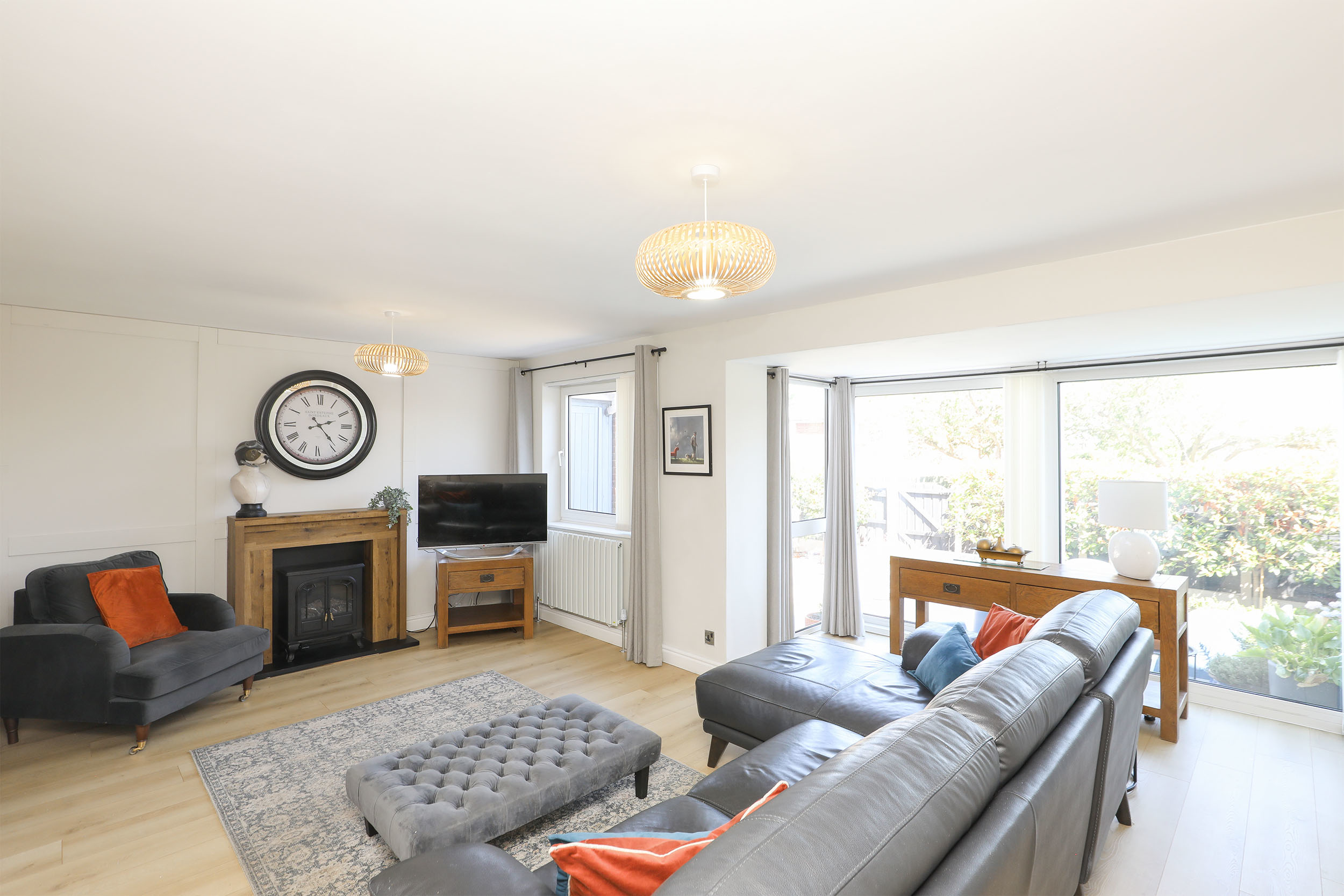 Wasdale Avenue, Halfway, S20, photo 7