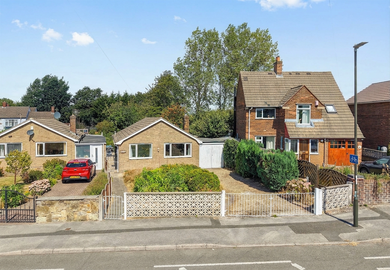 Lockoford Lane, Chesterfield, S41, photo 14