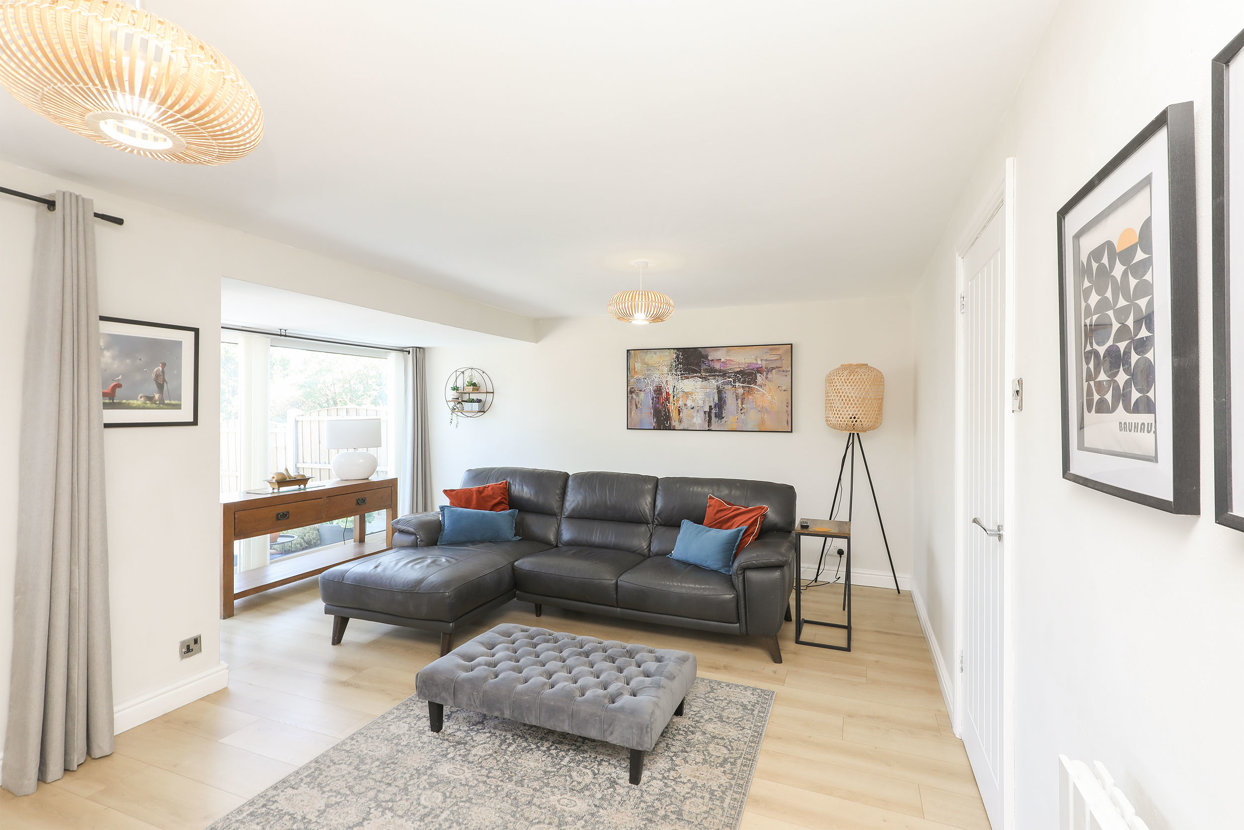 Wasdale Avenue, Halfway, S20, photo 5