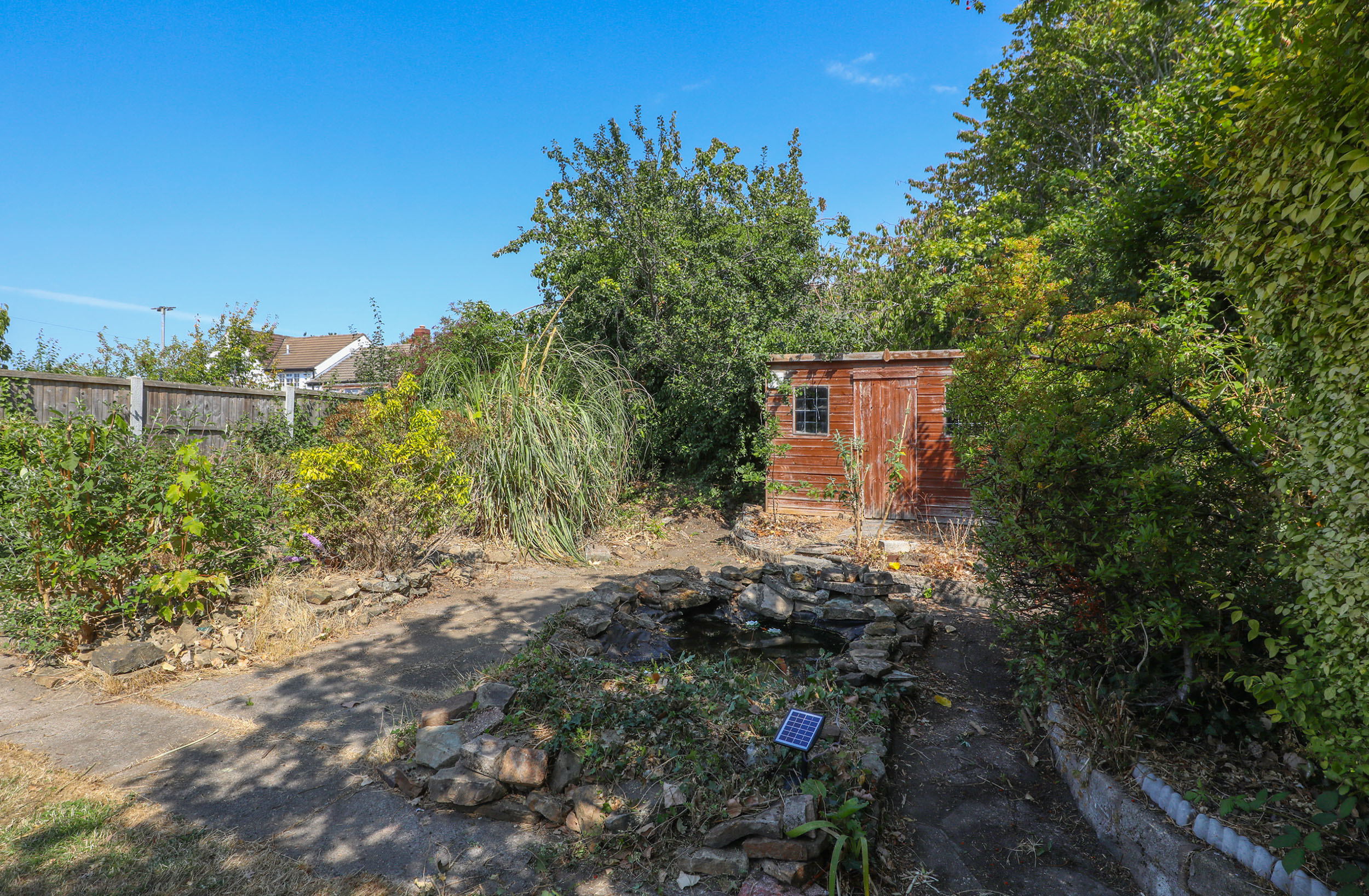 Lockoford Lane, Chesterfield, S41, photo 18