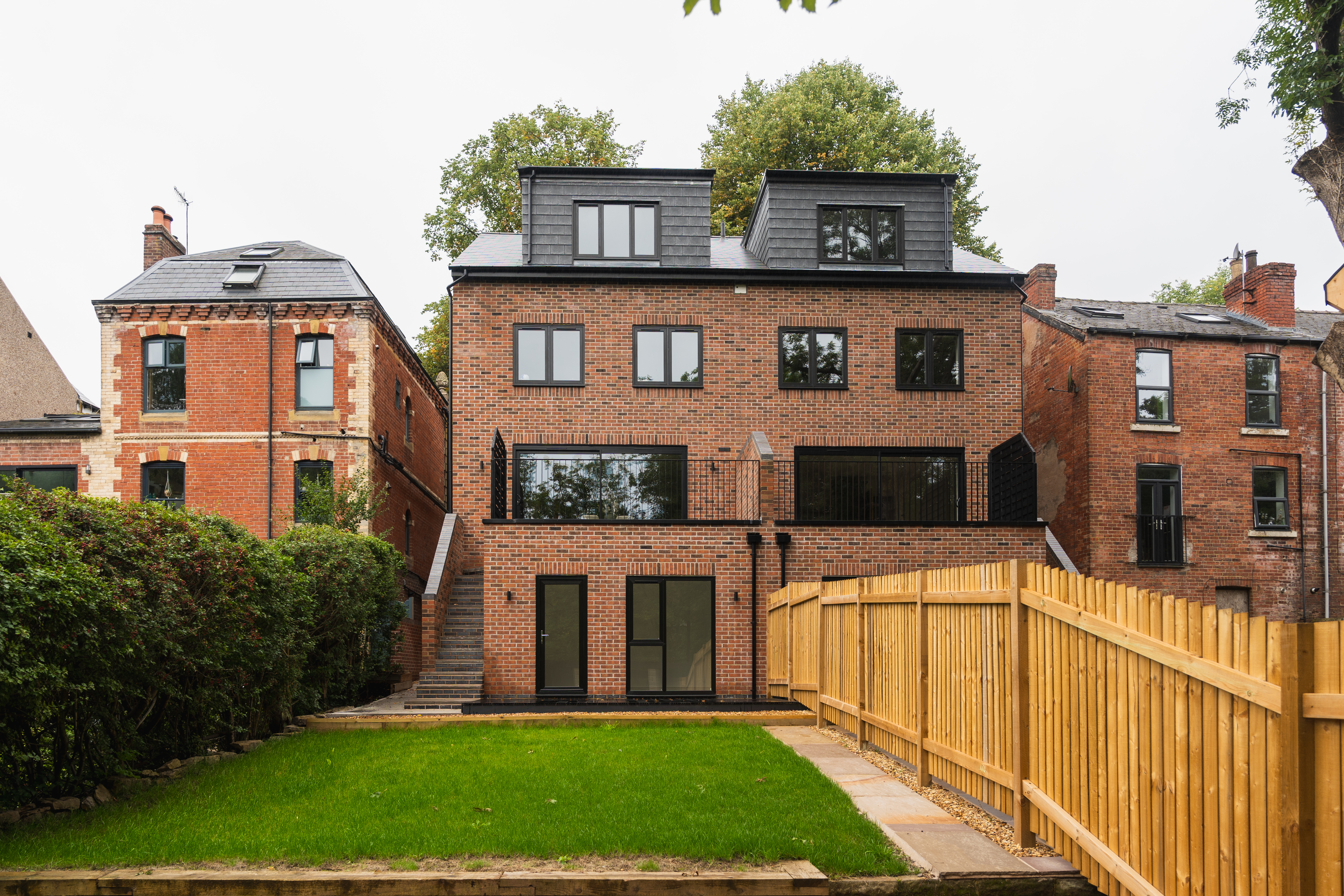 33 Meersbrook Road, Sheffield, S8