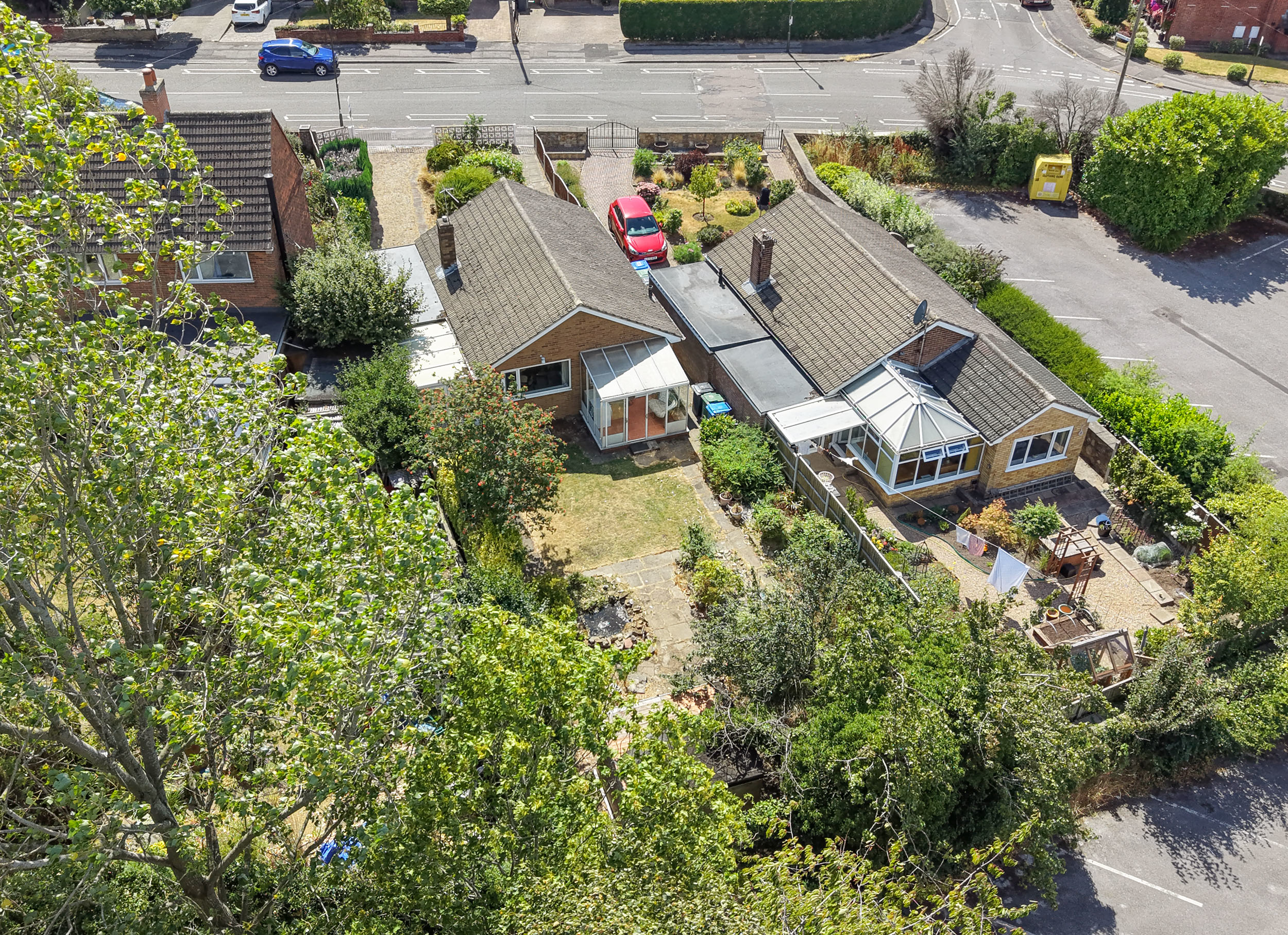 Lockoford Lane, Chesterfield, S41, photo 17
