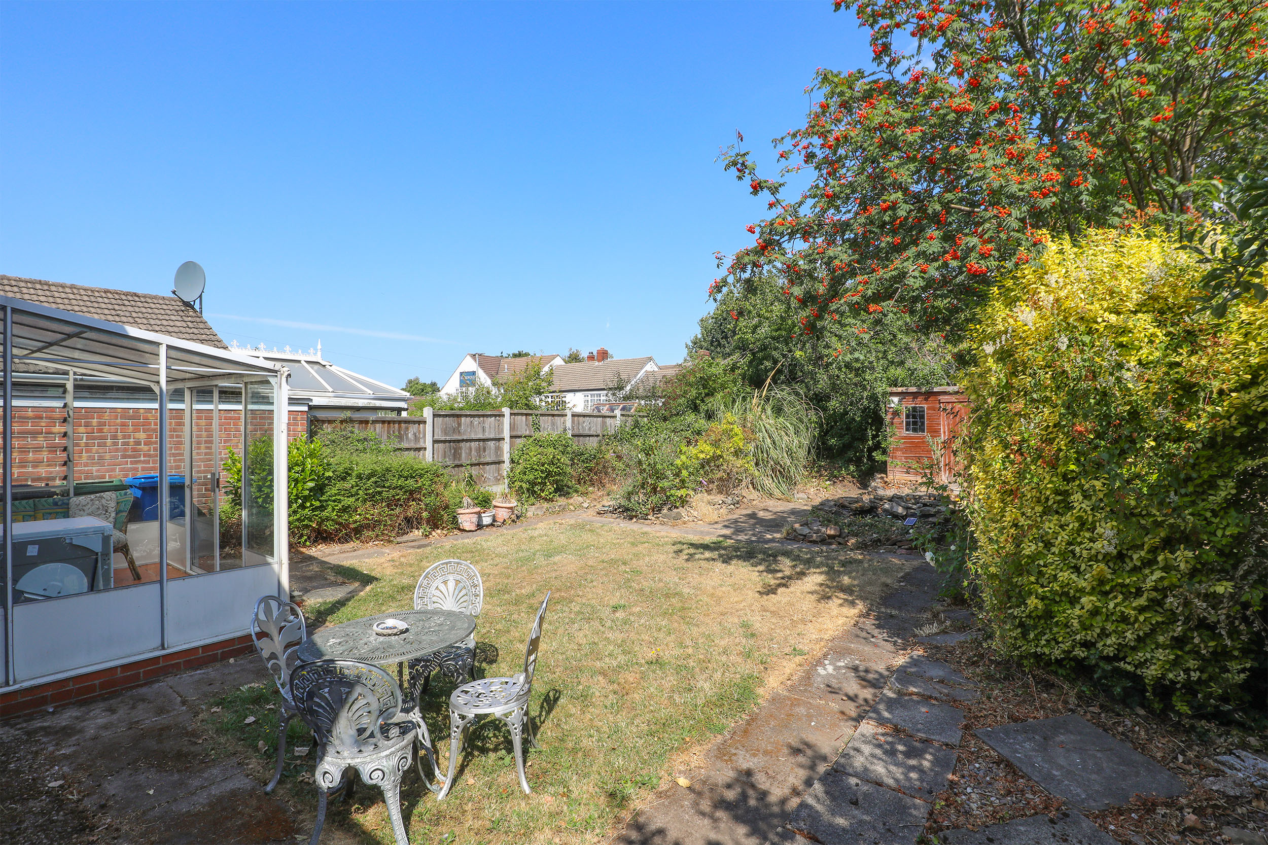 Lockoford Lane, Chesterfield, S41, photo 15