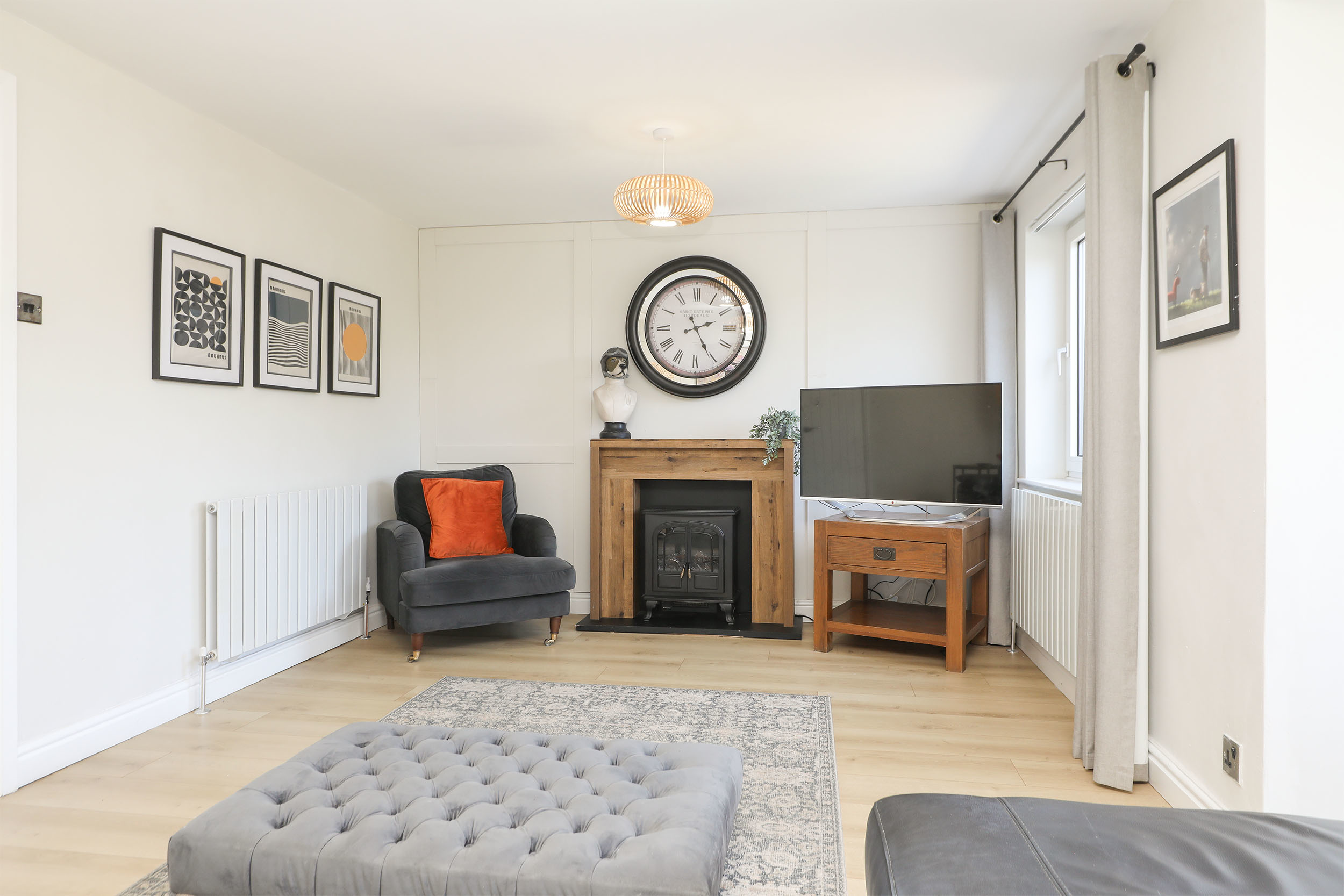 Wasdale Avenue, Halfway, S20, photo 6