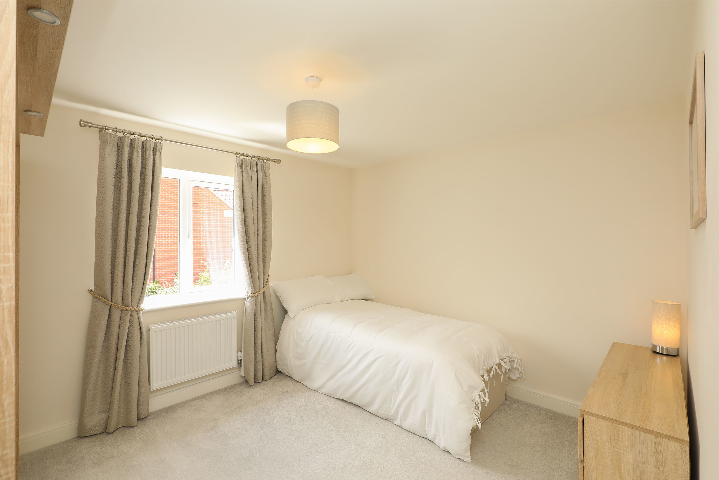 Eskdale Close, Chesterfield, S41, photo 21