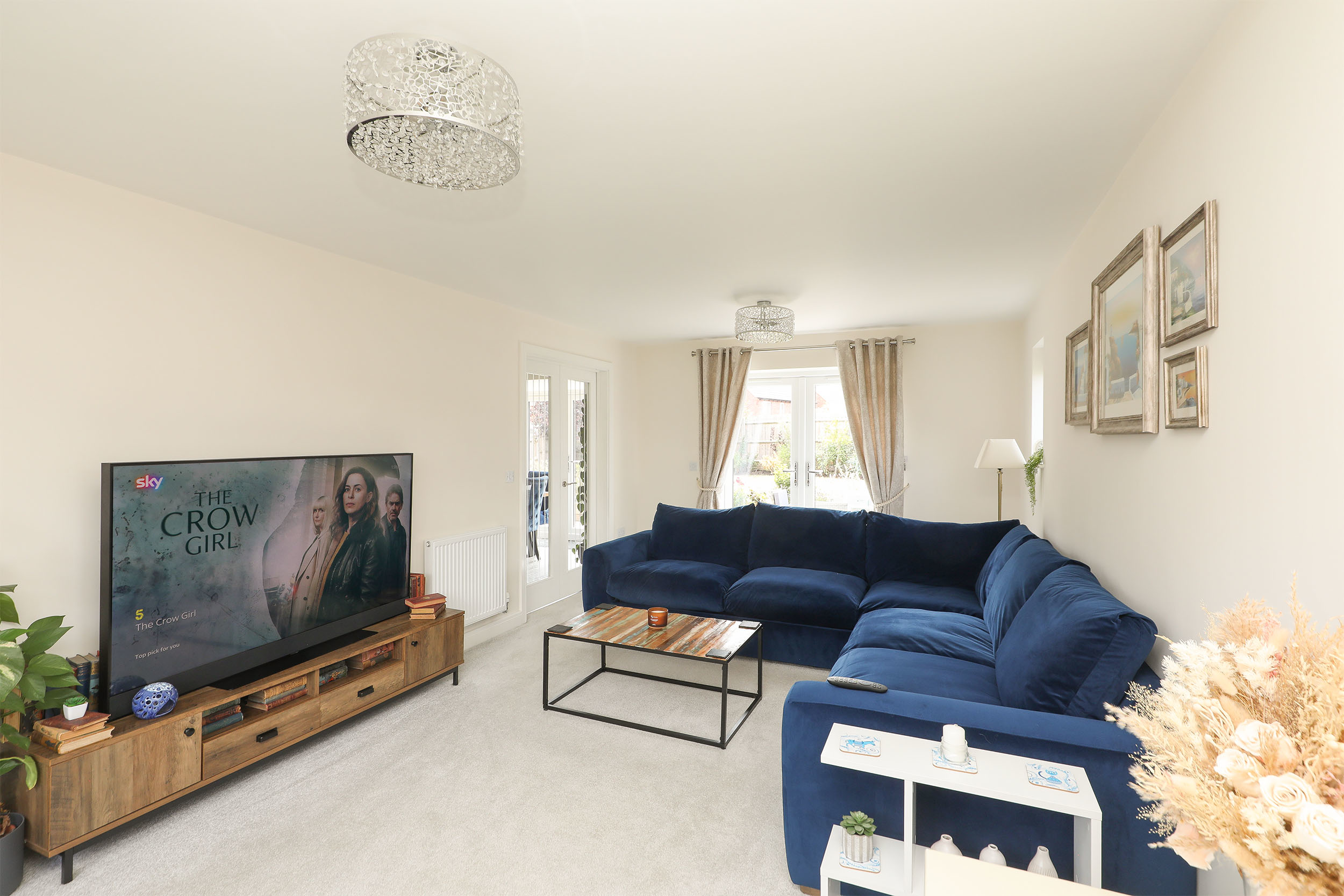 Eskdale Close, Chesterfield, S41, photo 11